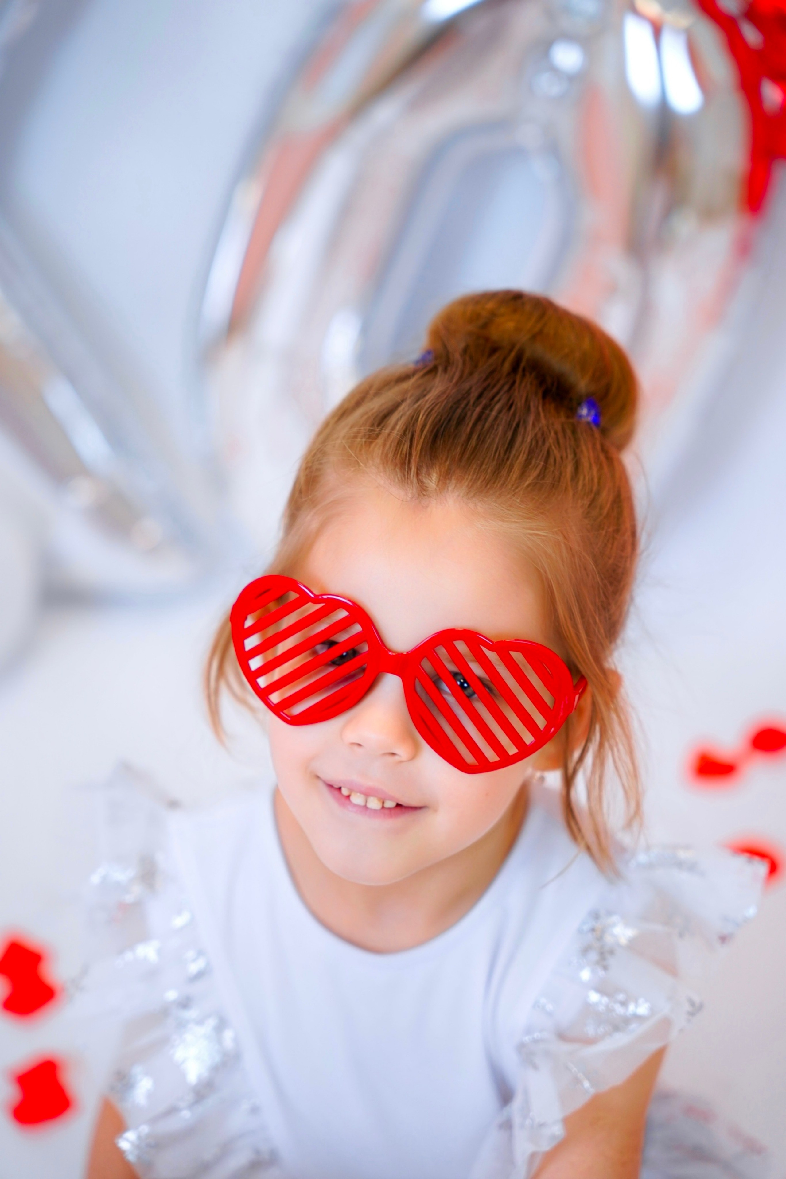 День Влюбленных 2025 № 1. Семейный и детский фотограф Александра Гвоздикова