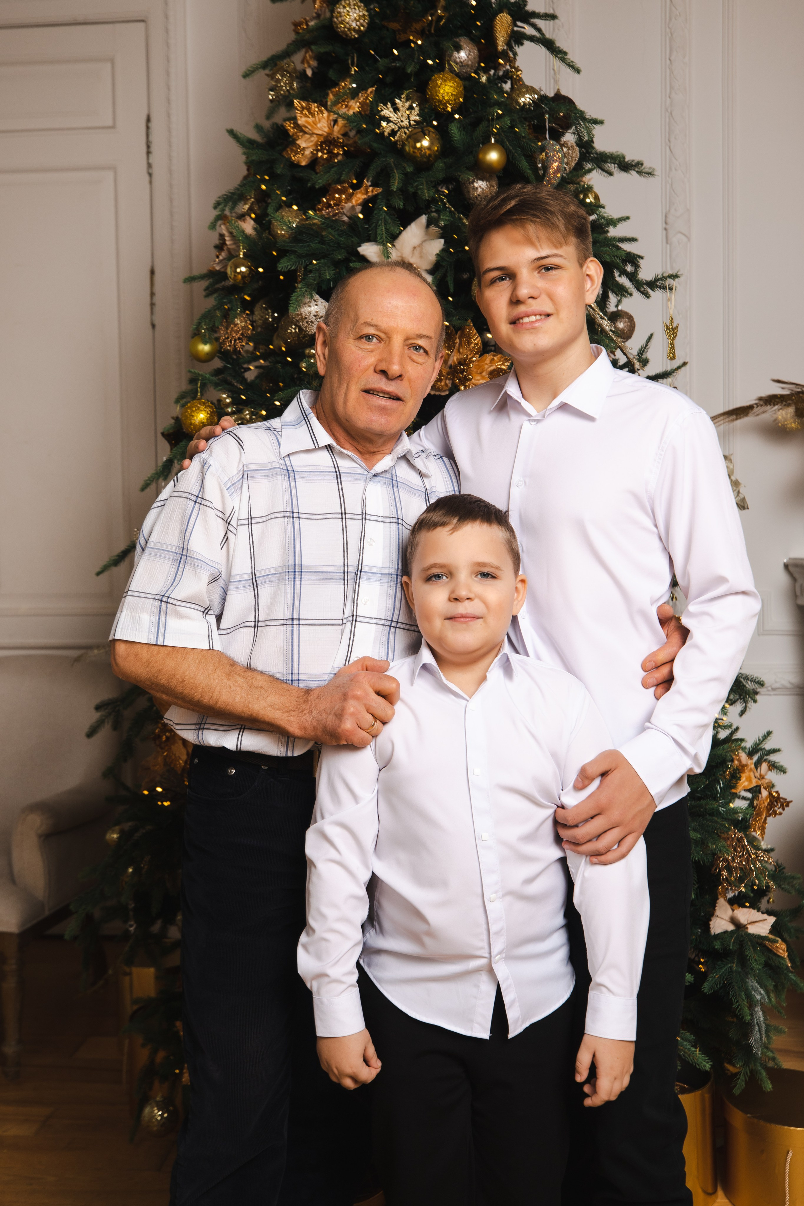 Семьи и дети. Портретный Фотограф в Санкт-Петербурге Кира Орехова