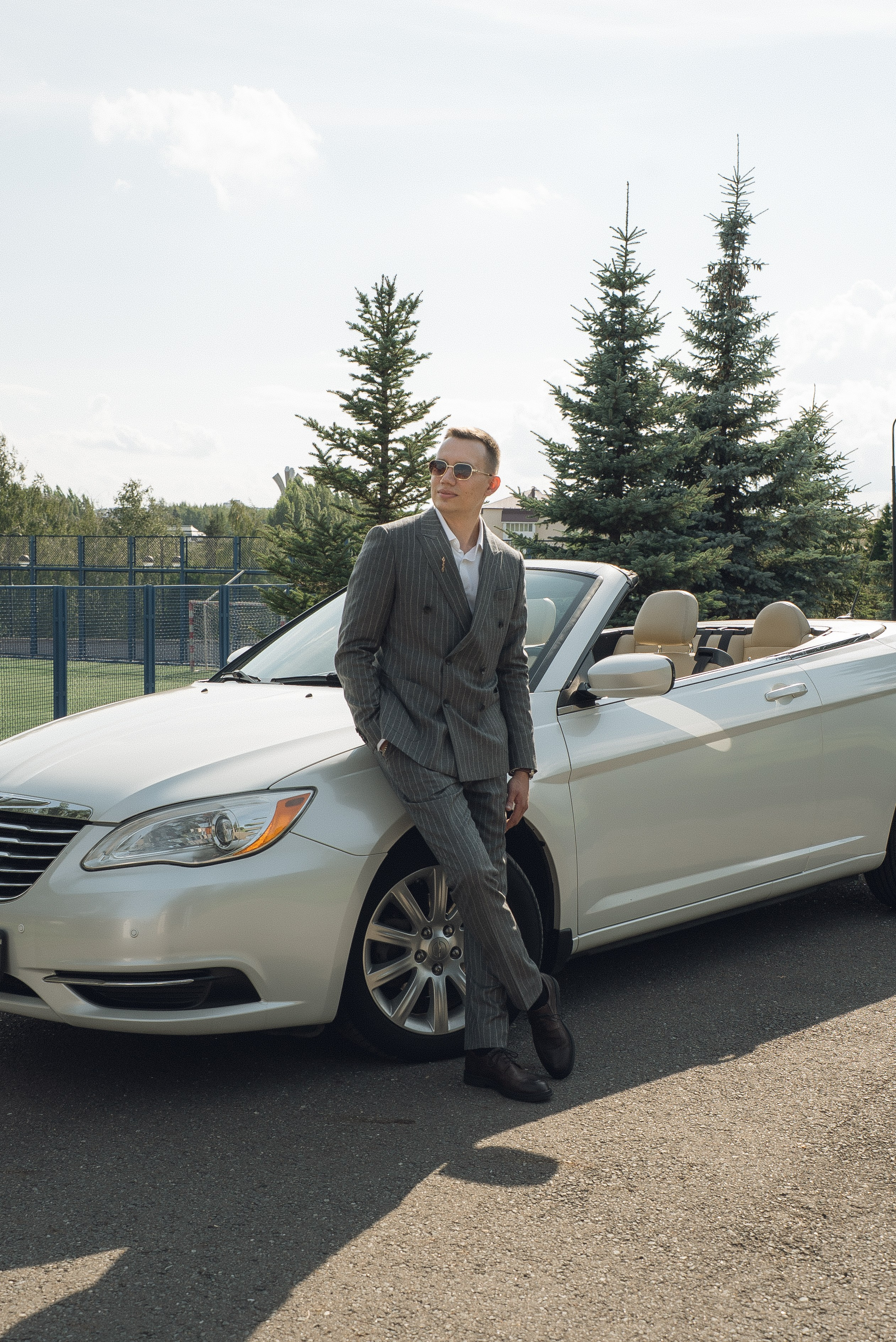 Руслан & Ксения. Свадебный и семейный фотограф в Лениногорске Альбина Хасаншина