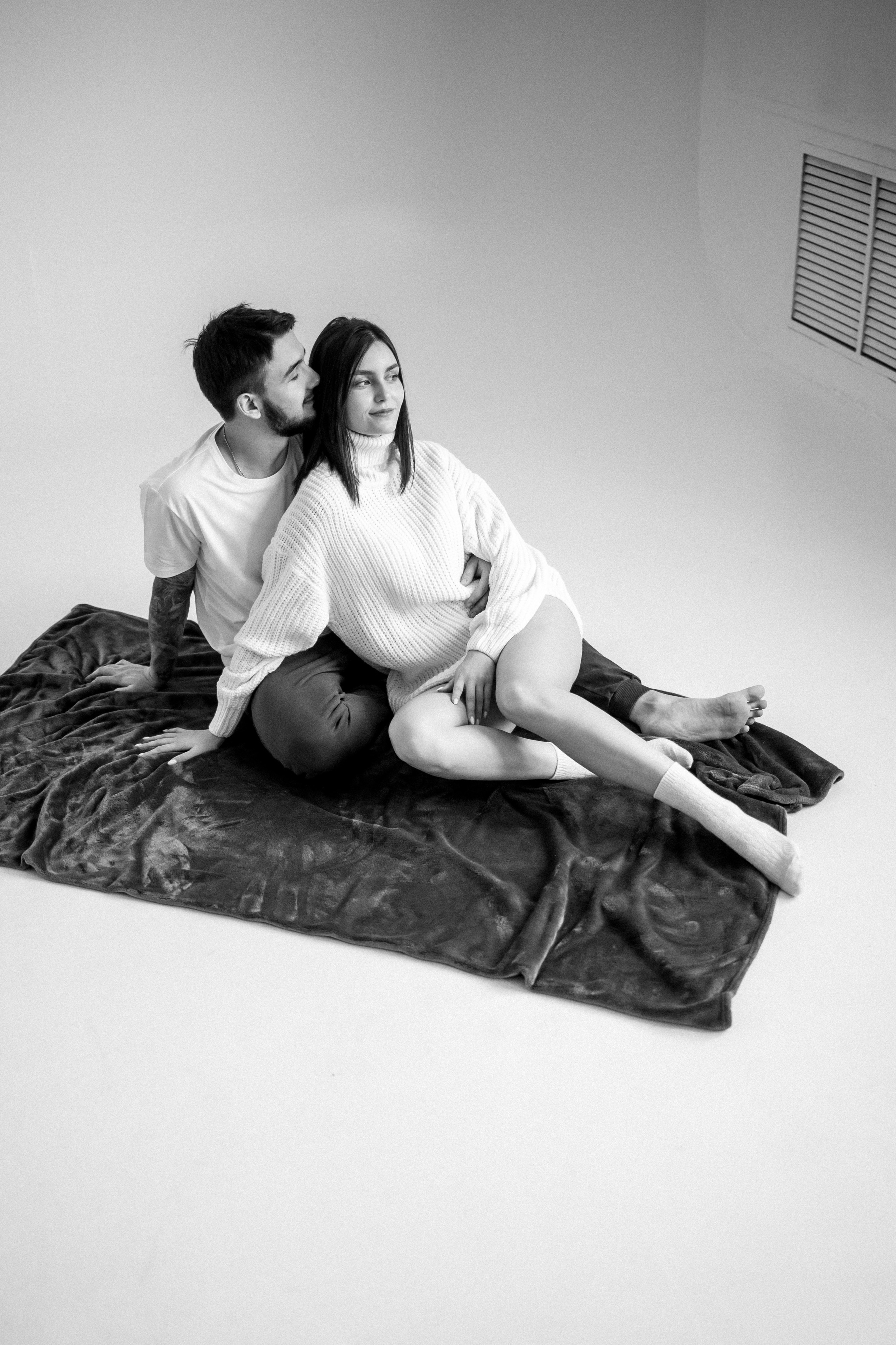 Лера и Никита. Свадебный фотограф в Иркутске Сапаров Александр