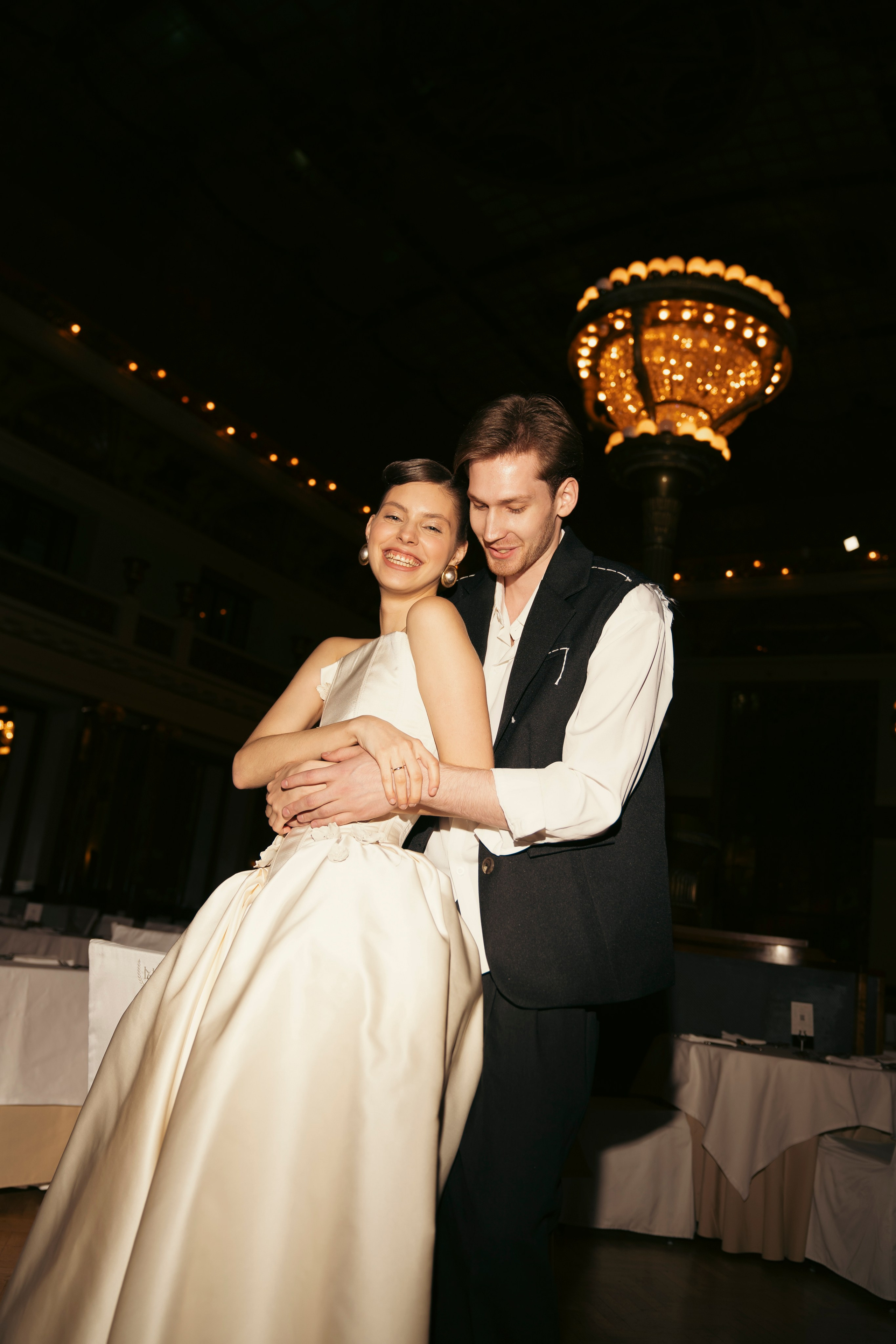 Отель Метрополь. Фотограф в Москве Татьяна Колотилова