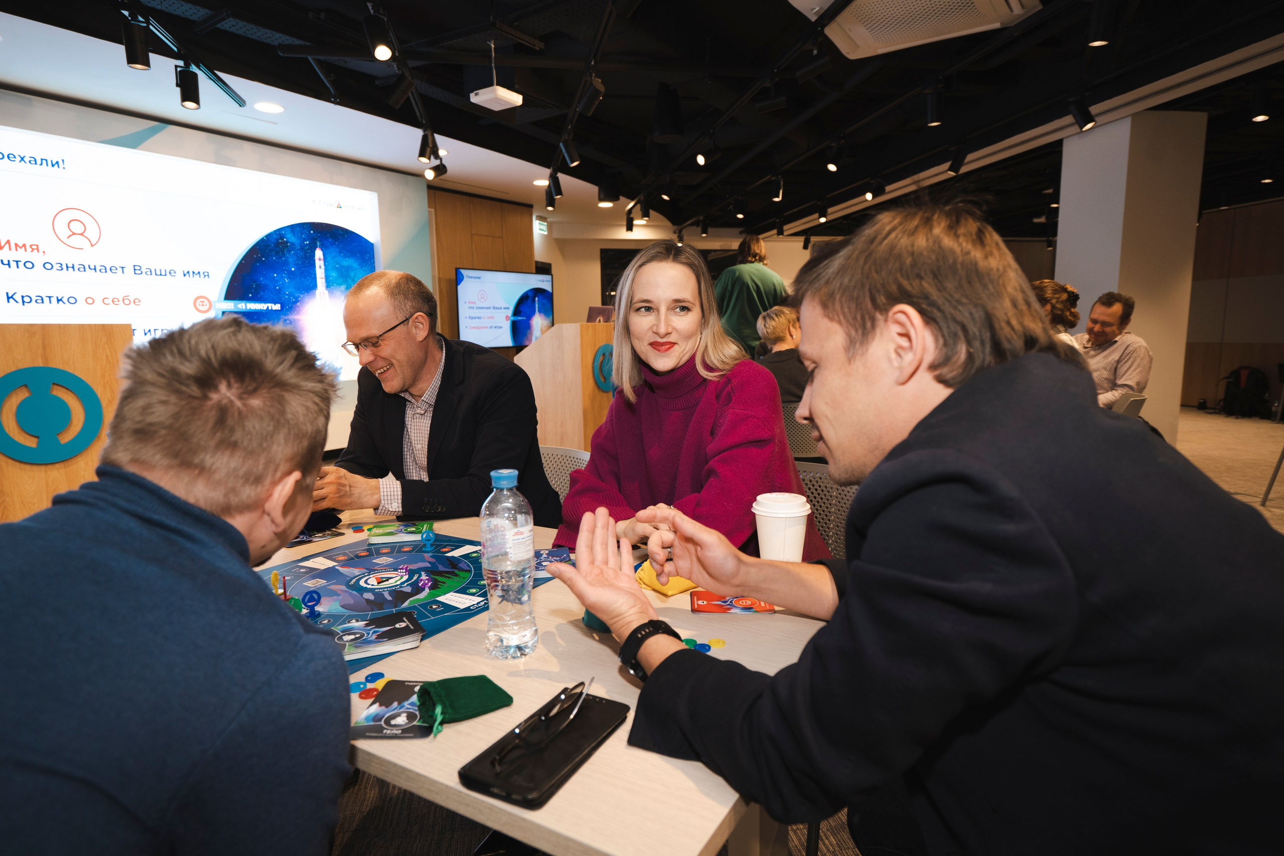 Репортаж. Фотограф в Москве Татьяна Колотилова