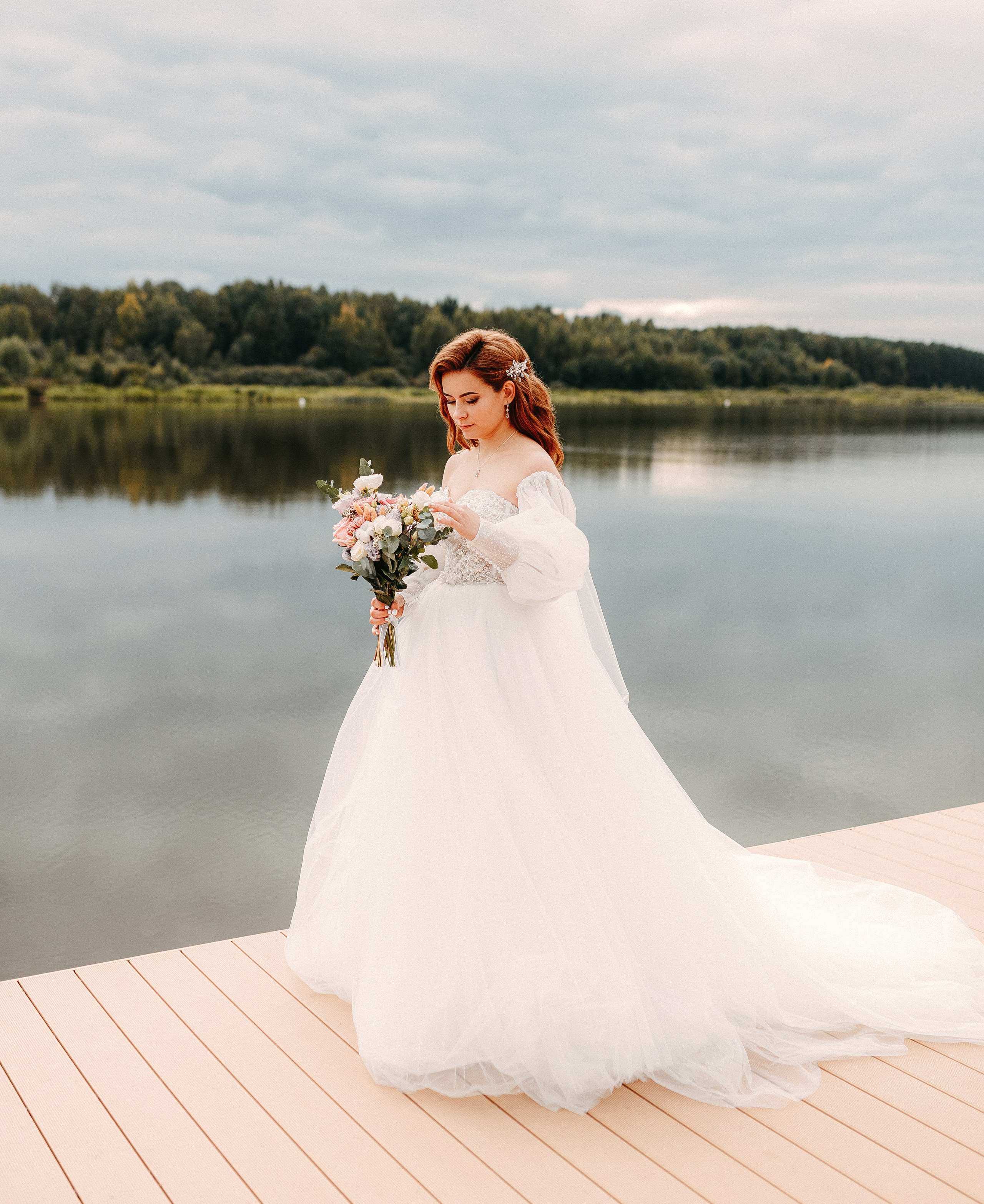 Свадьбы. Свадебный и семейный фотограф Москва, Тверь, Ржев Артем Суслов