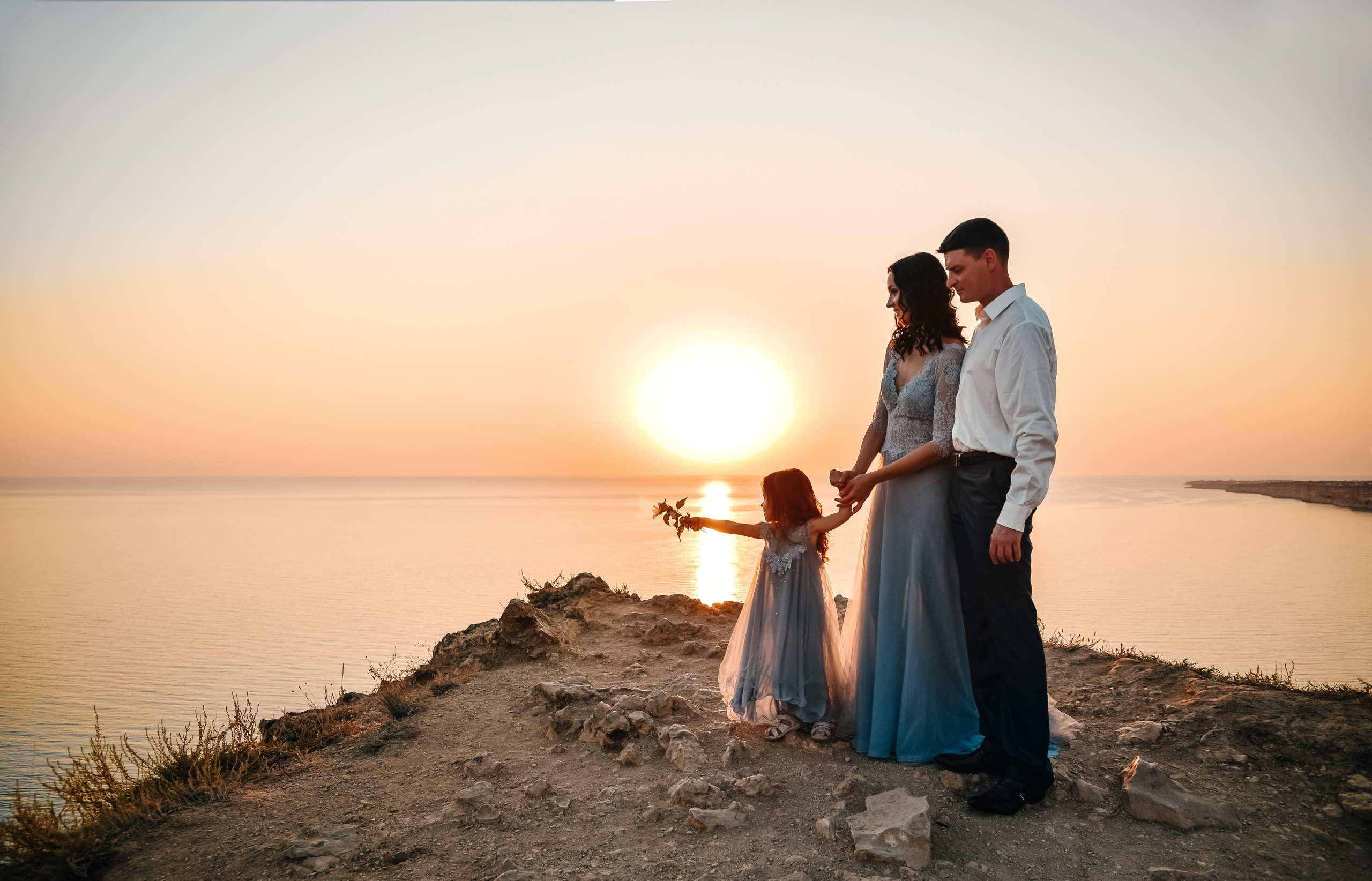 Семейные и love story. Свадебный и семейный фотограф Москва, Тверь, Ржев Артем Суслов