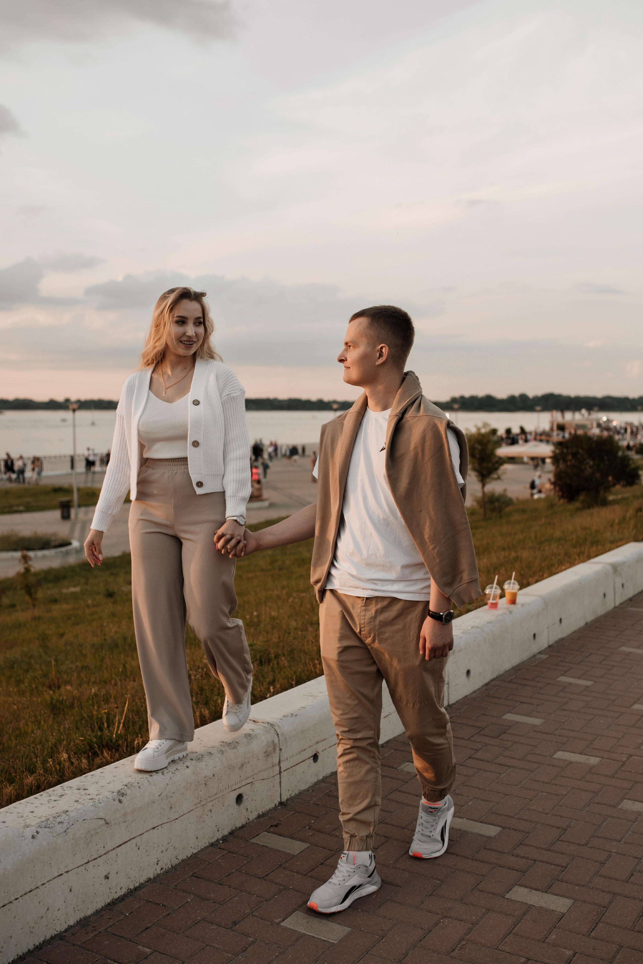 Карина ♡ Саша. Фотограф Ольга Плеханова | Нижний Новгород, Москва