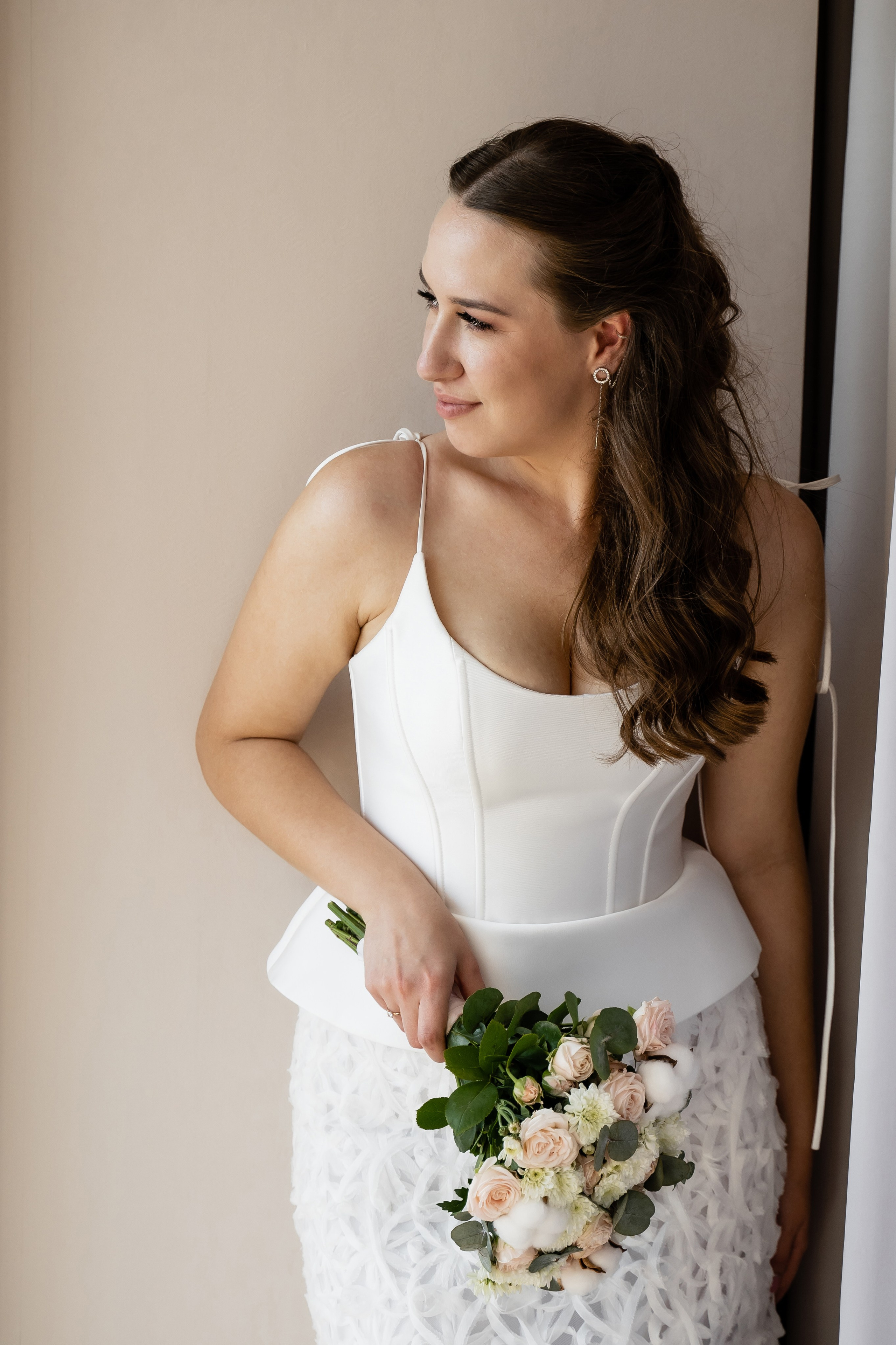 Ксения и Сергей. Свадебный фотограф Екатерина Кузнецова