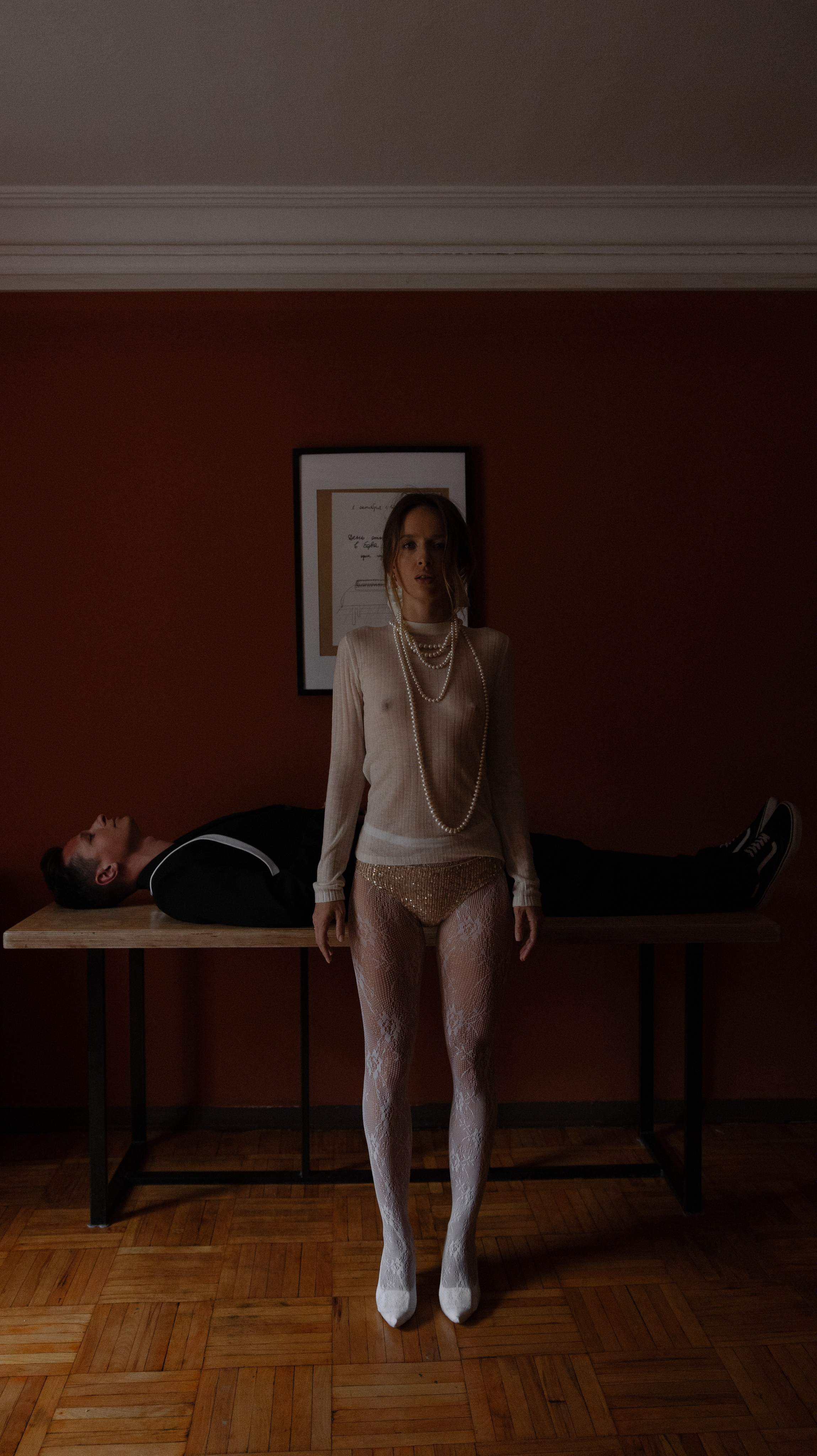 Edva.znakomi. Фотограф Софья Гречка