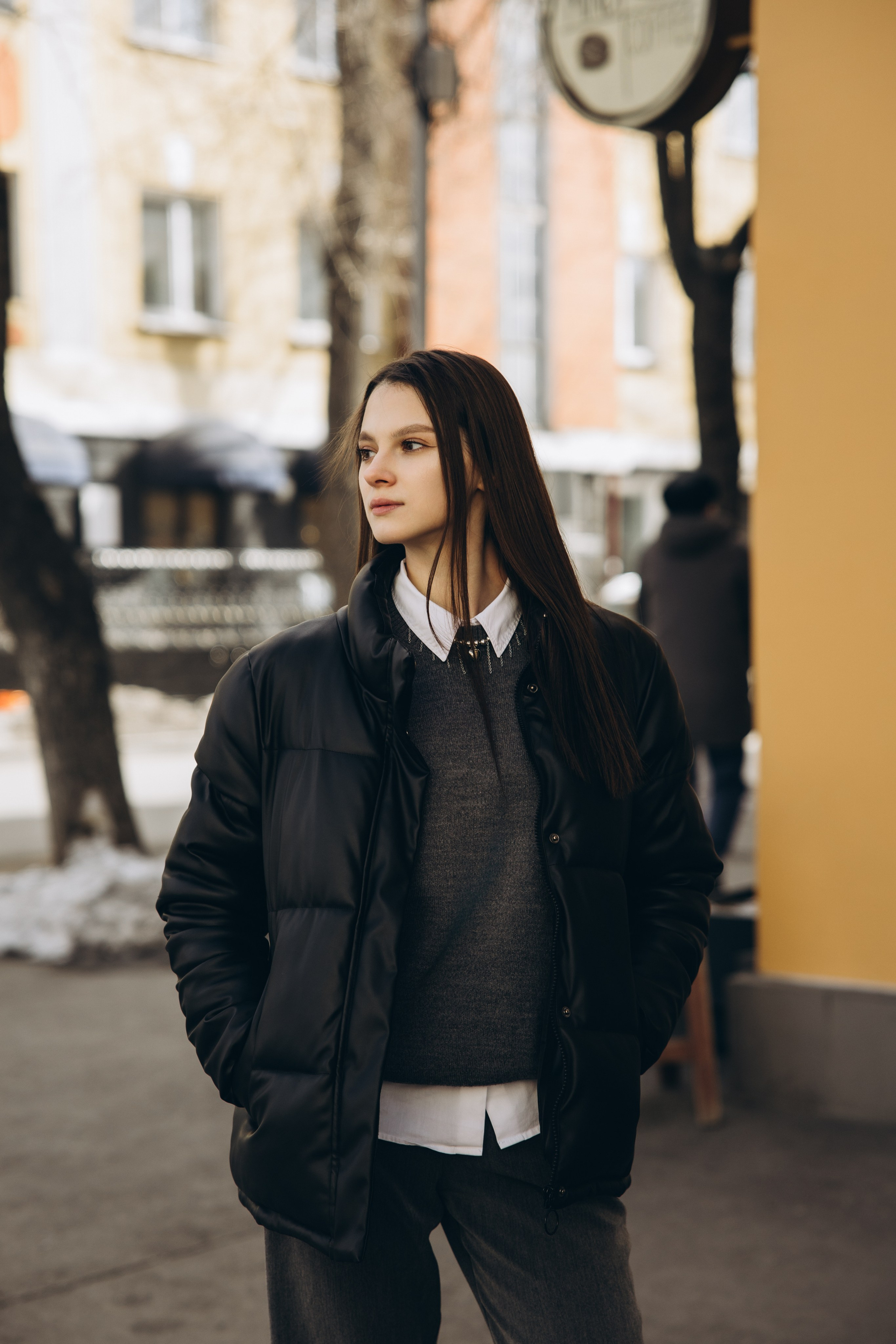 8 марта. Свадебный, семейный фотограф в Иркутске Светлана Макаричева
