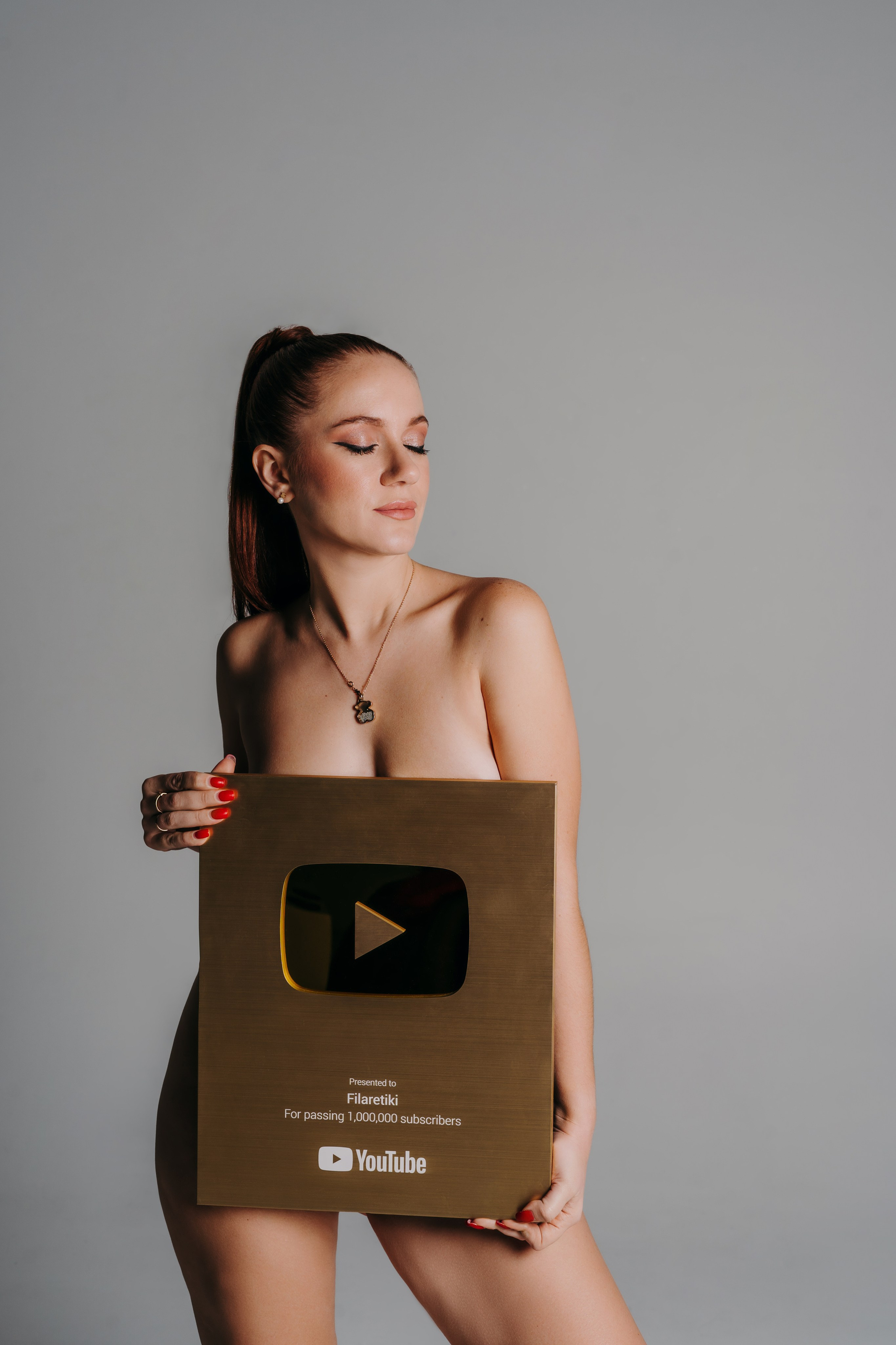 Катя Филаретова. Фотограф в Москве Анна Комягина