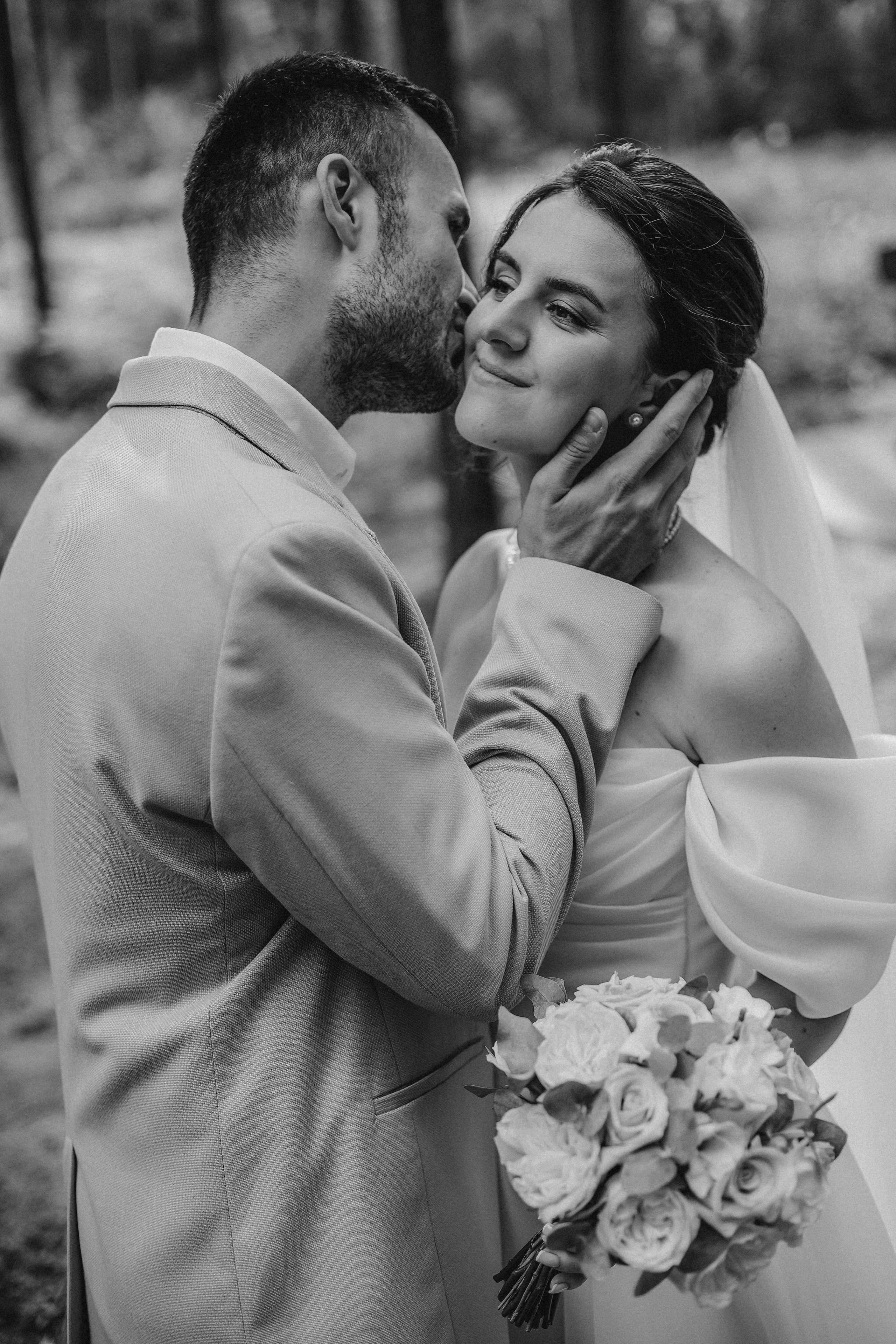 Омер и Ангелина. Семейный фотограф в Брянске Зурилина Екатерина