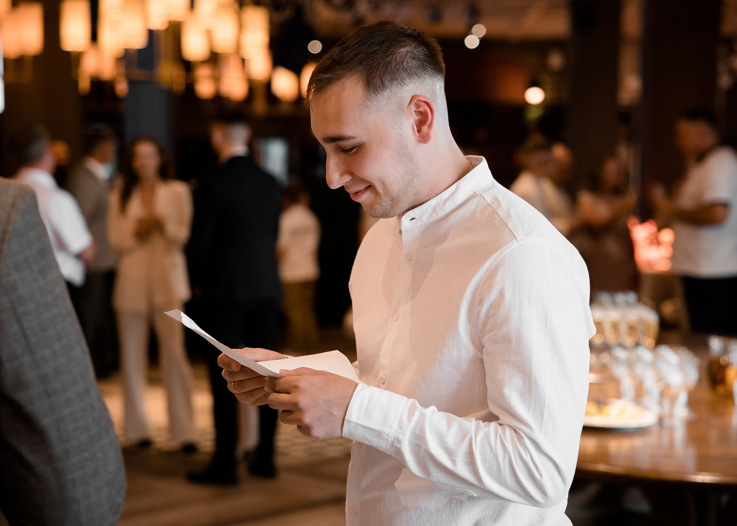 Юля + Андрей. Свадебный и семейный фотограф в Саратове Маша Паника