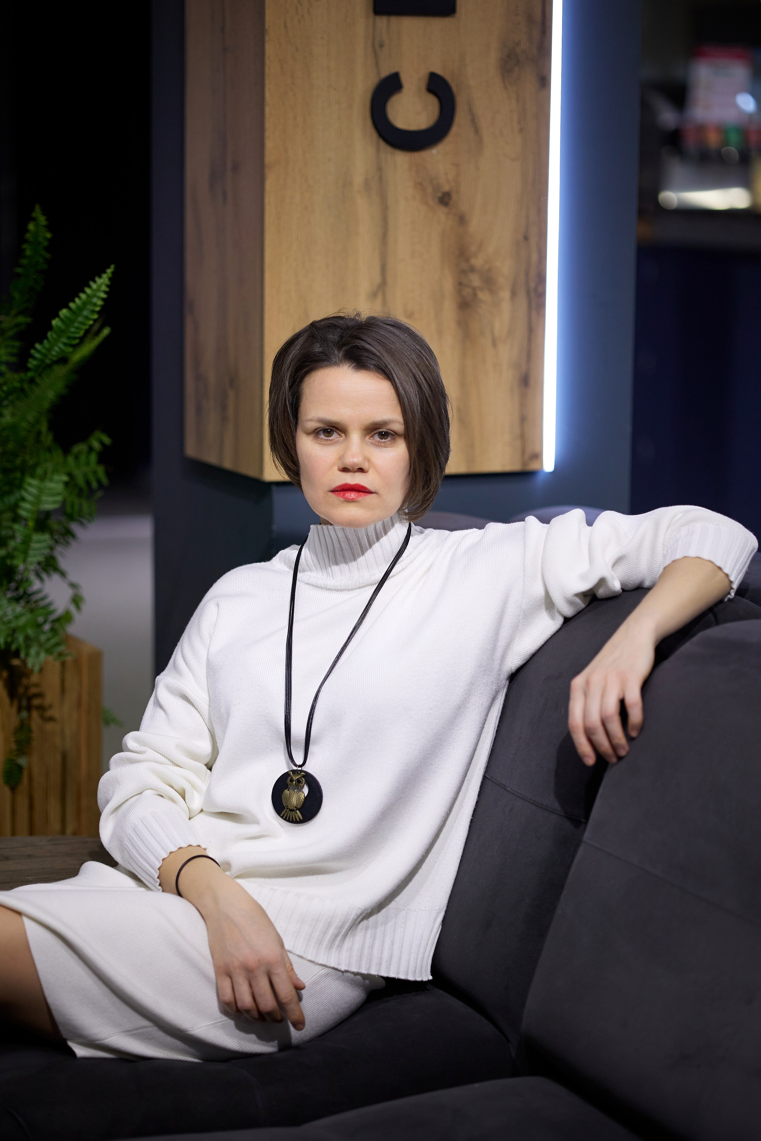 Фотосессии для контента