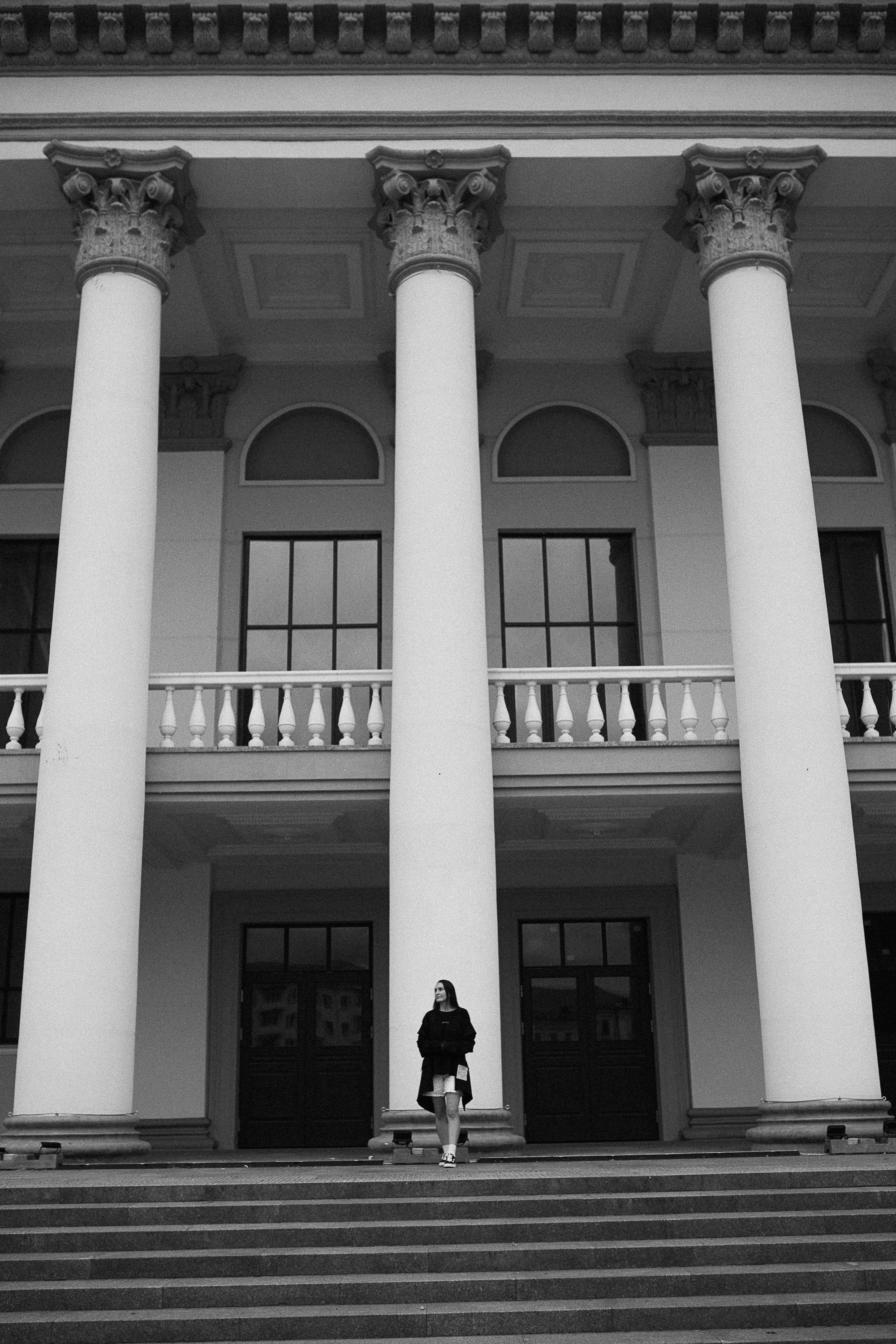 Индивидуальная фотосессия в Гродно. Свадебный и семейный фотограф Виолетта Сидельникова. Краснодар, Россия, Беларусь, Европа