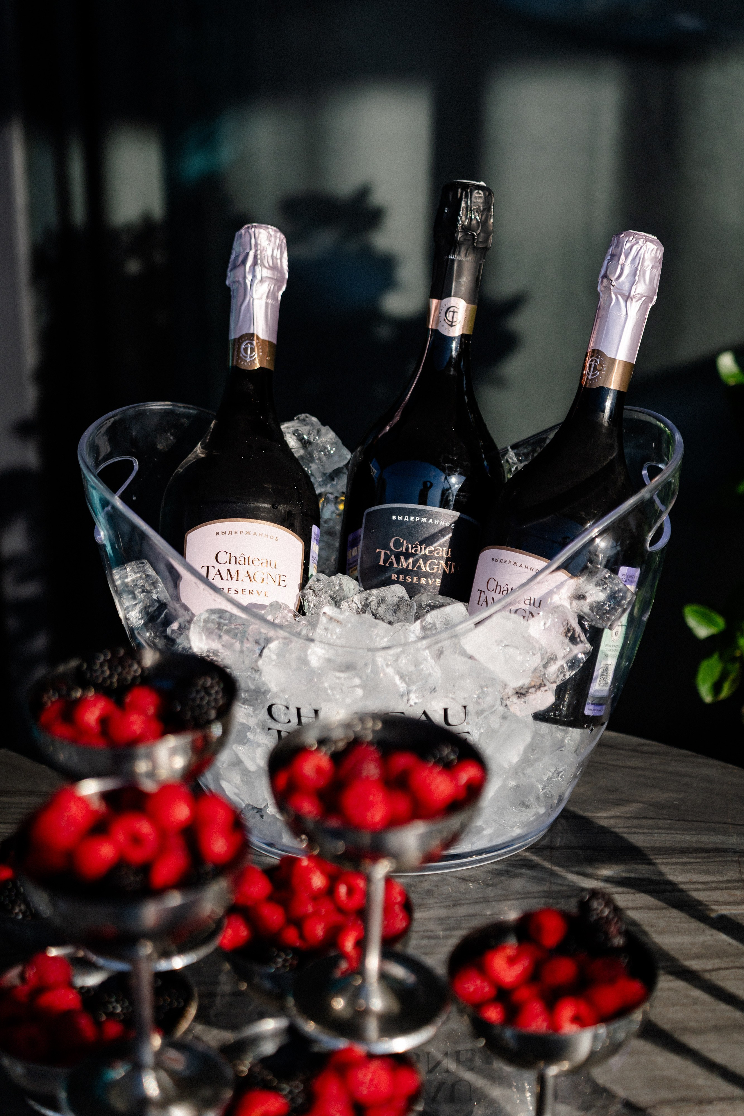 Премия «Что Где Есть» Маяк. Свадебный и репортажный, фуд фотограф в Новороссийске Евгений Александриди