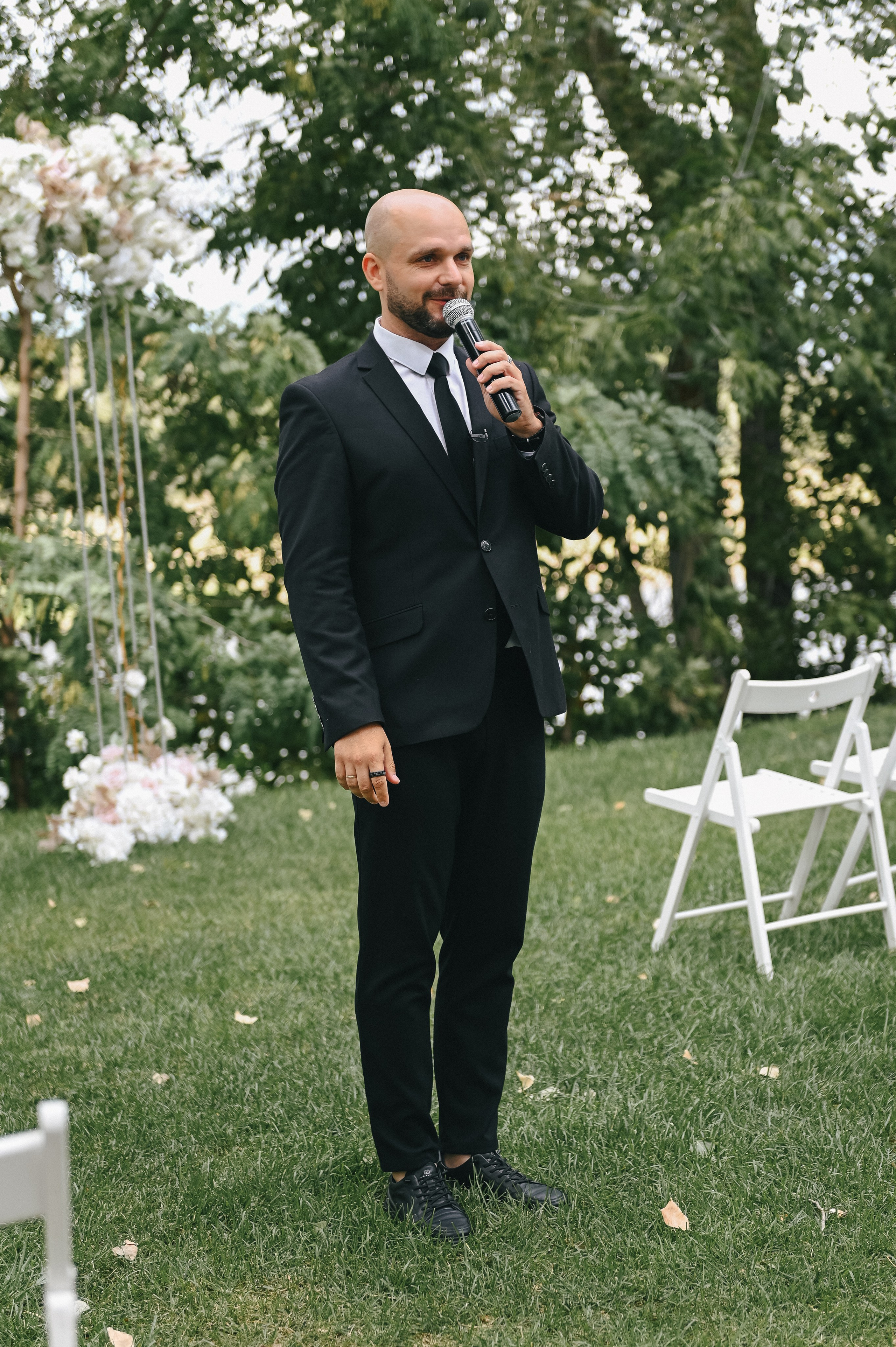 Ваня + Ангелина. Свадебный и семейный фотограф Волгоград Москва