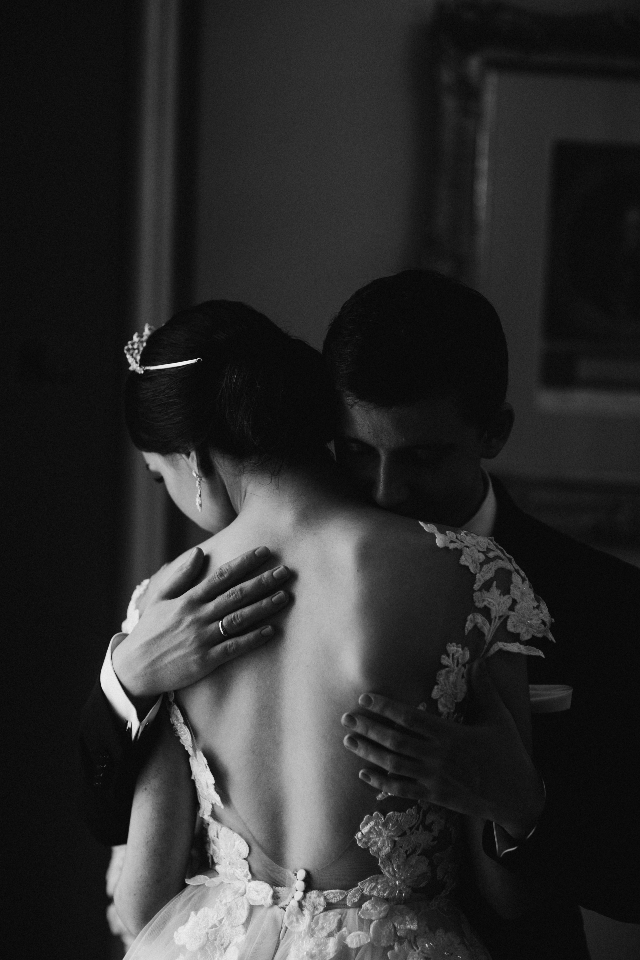 Олег & Ирина. Фотограф Денис Персенен | Санкт-Петербург, Москва