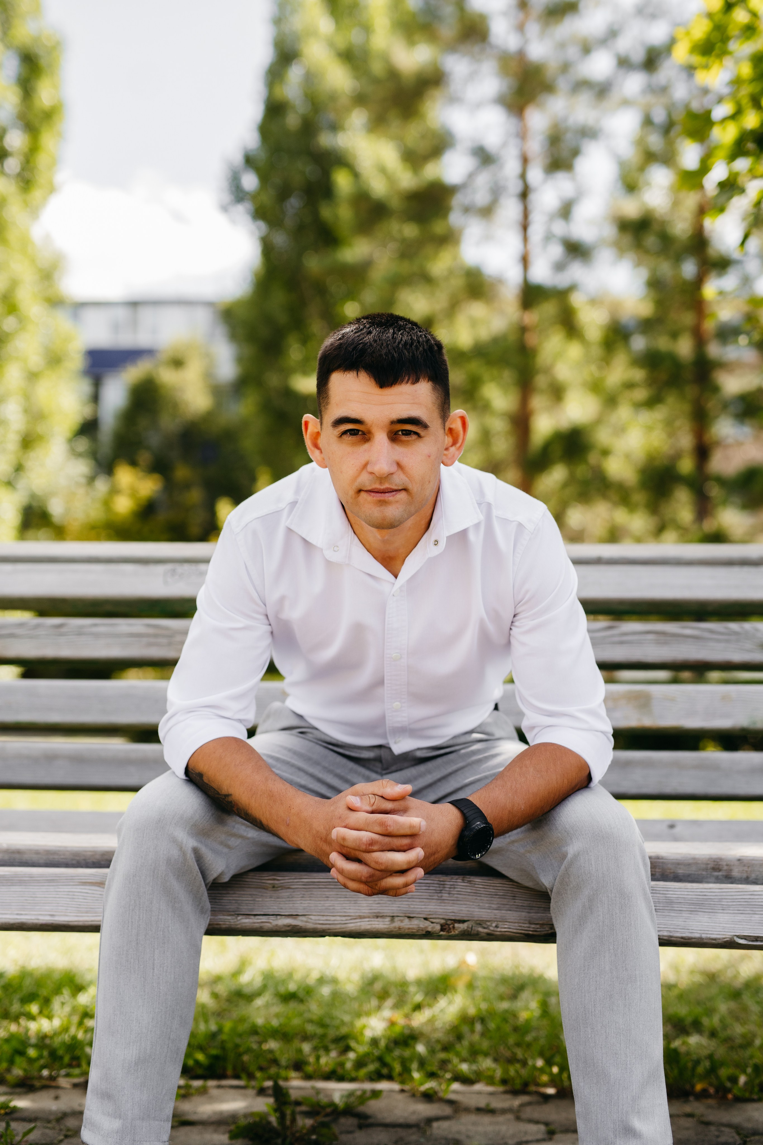 Константин и Дарья. Свадебный и женский фотограф