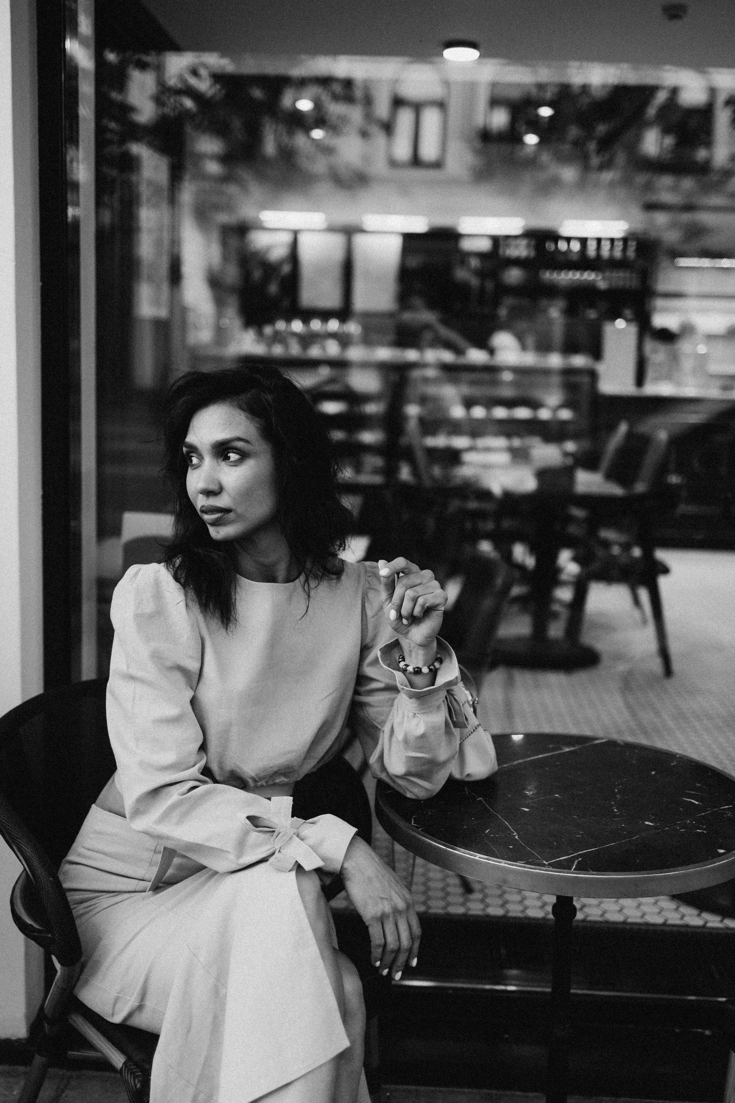 PORTRAITS. Фотограф в Дананге Элина Уразманова