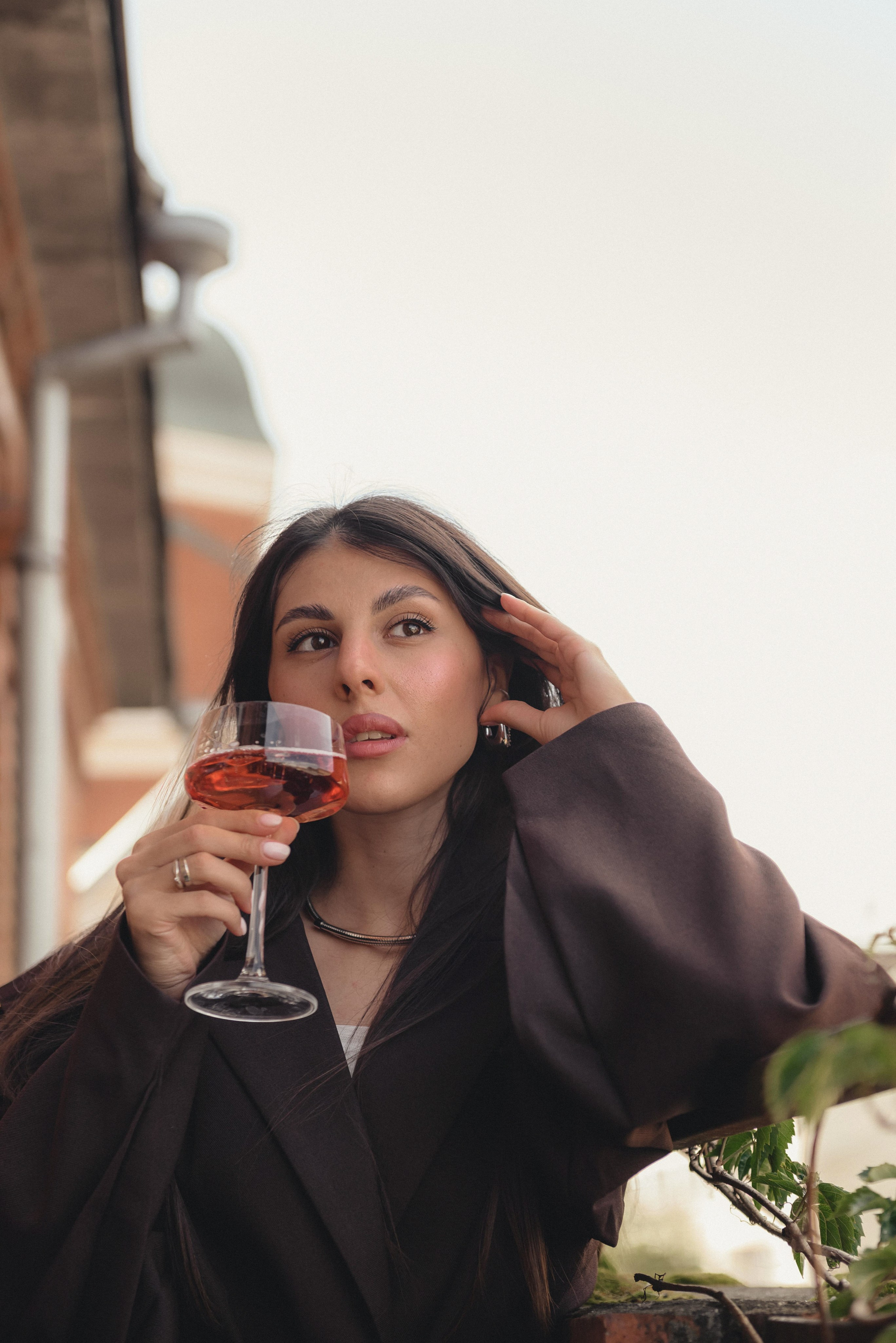 Алиса. Фотограф в Томске Мария Март