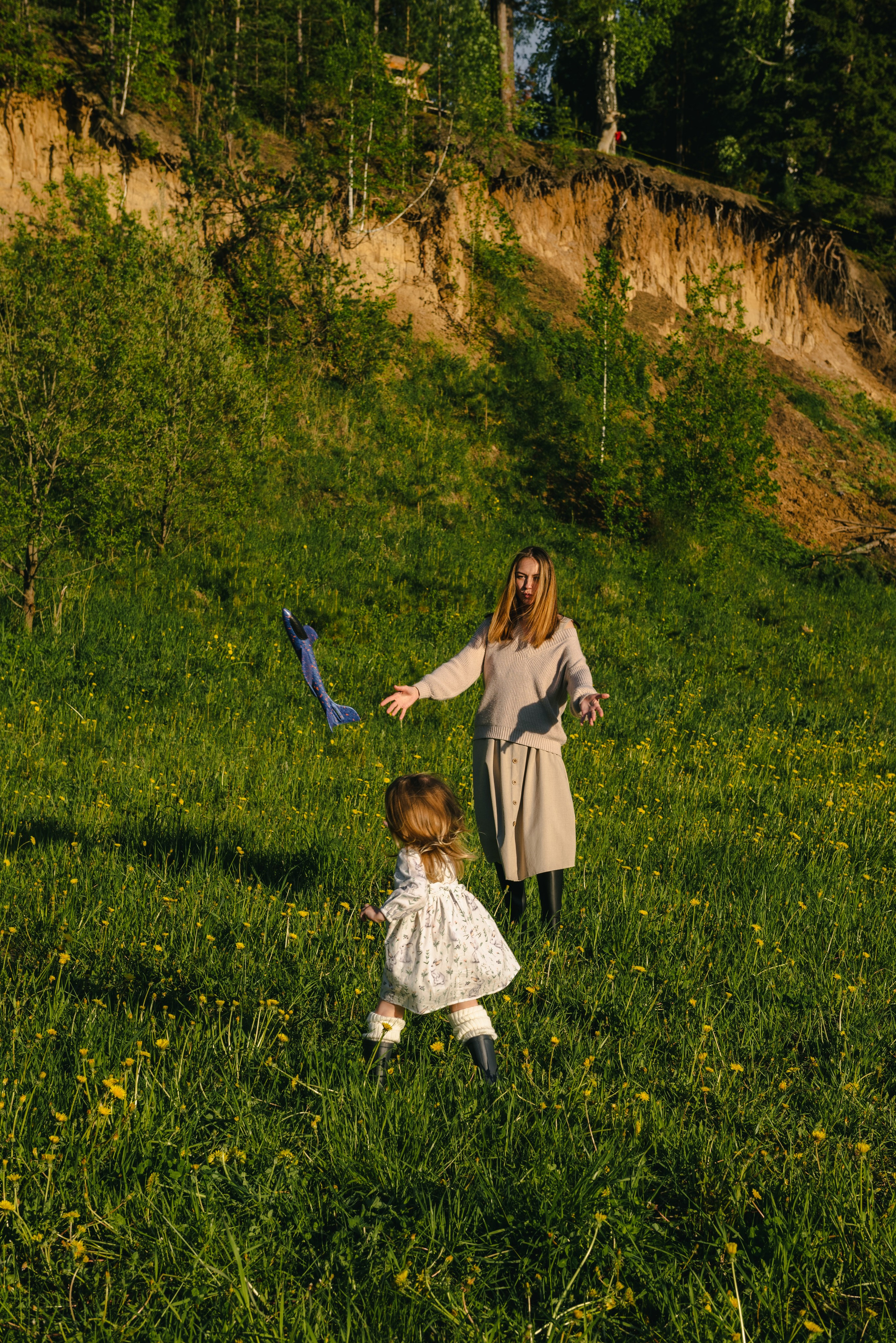 Дорогое сердцу место. Фотограф в Томске Мария Март