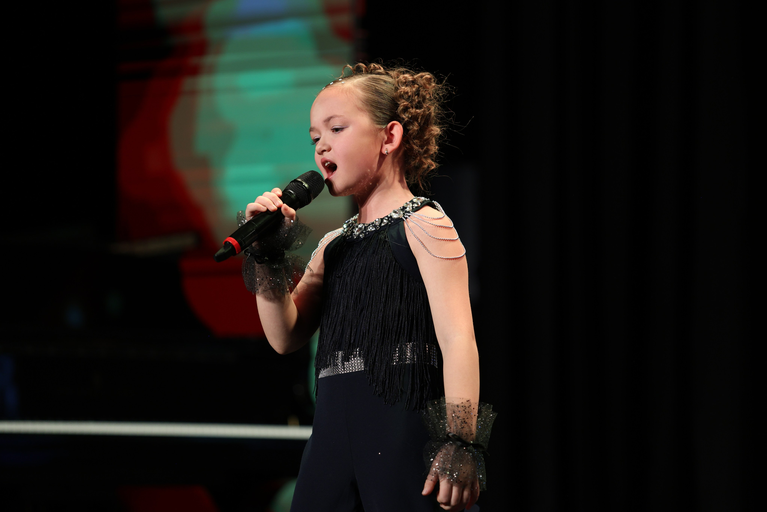 25 января, г. Челябинск. Золотое яблочко