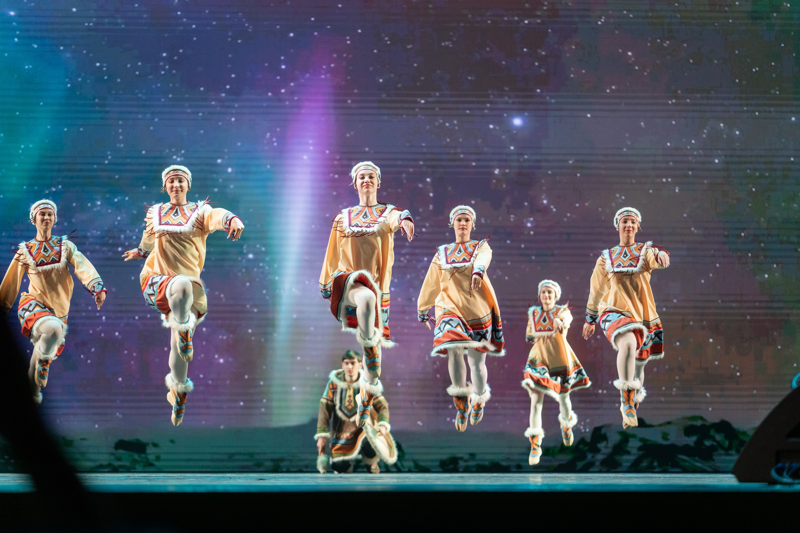 16 мая, г. Москва, Кремль, Концерт. Золотое яблочко