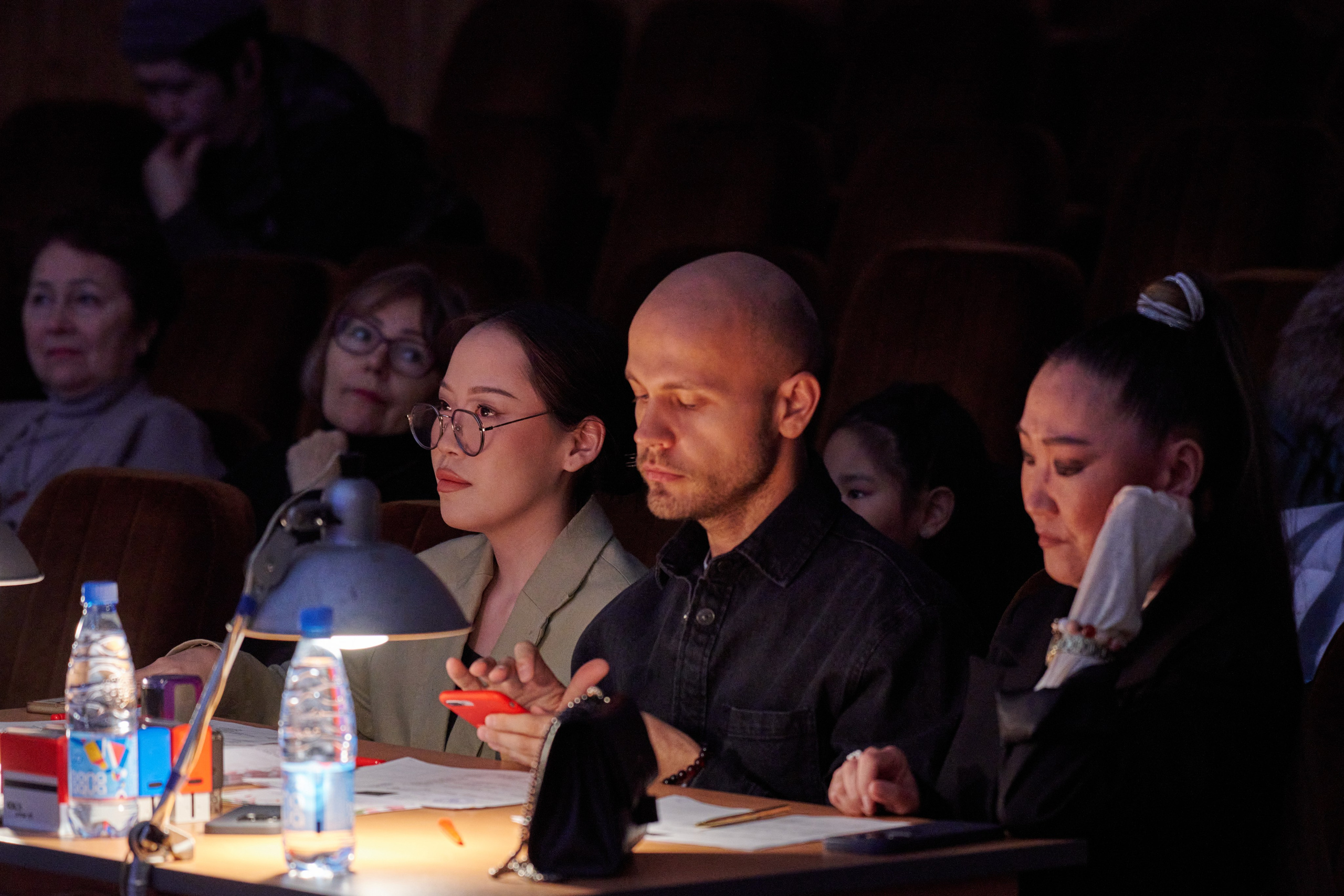 23 марта, г. Якутск. Золотое яблочко