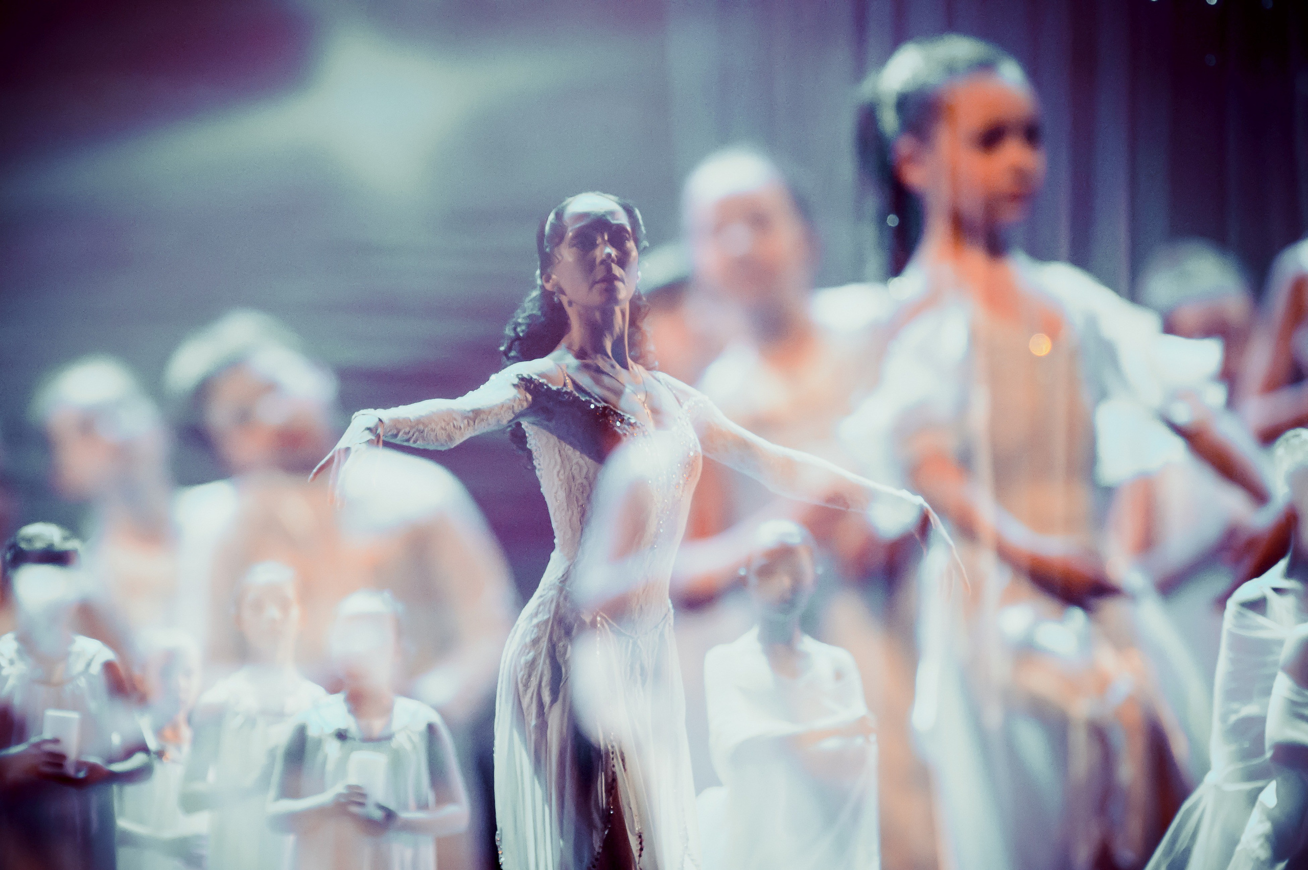 13 мая, часть 2, Кремль, г. Москва. Золотое яблочко