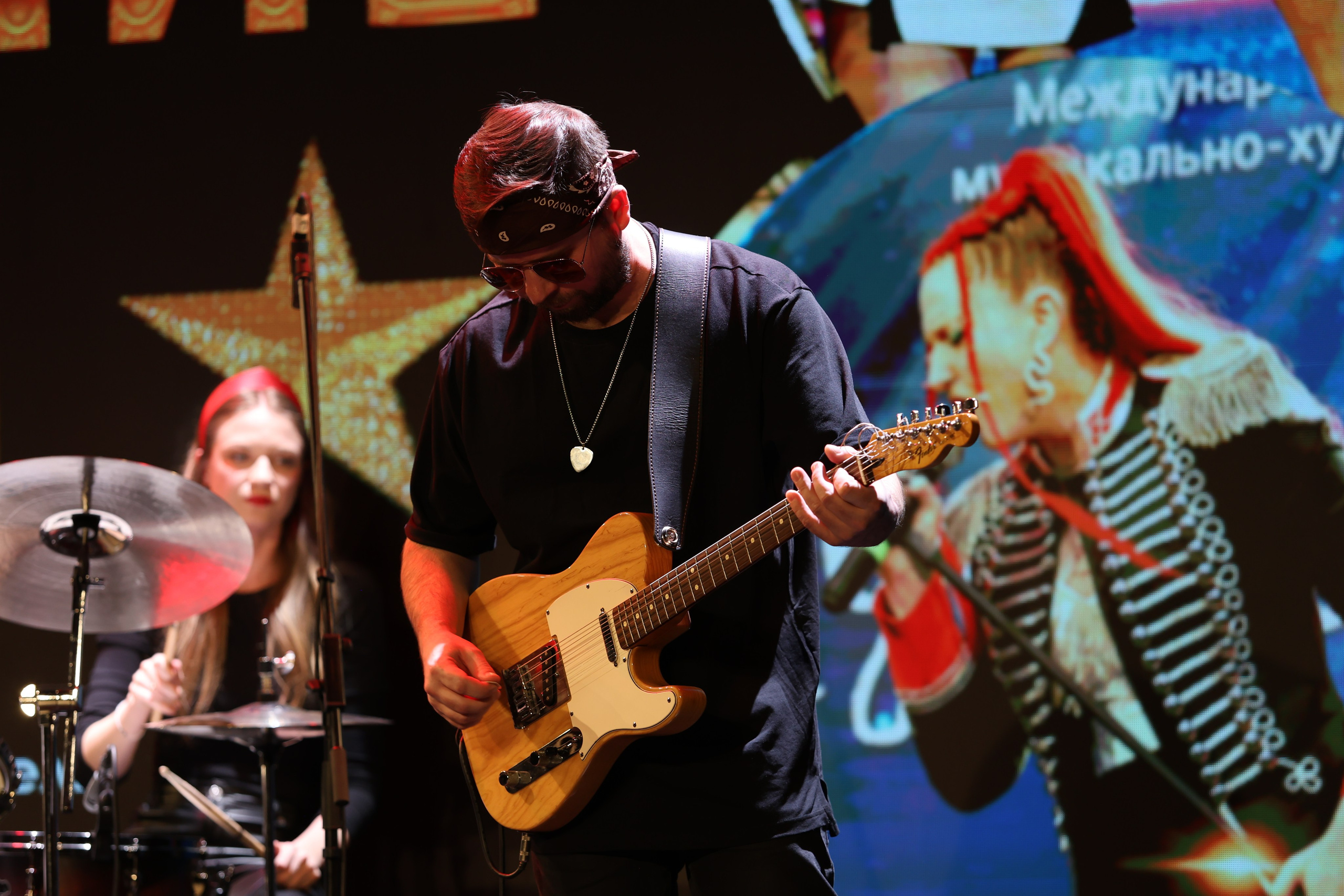 25 января, г. Челябинск. Золотое яблочко