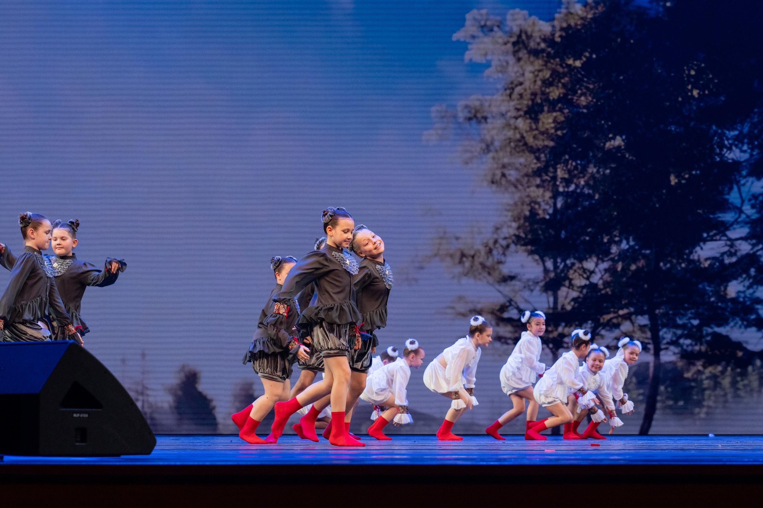 18 мая, г. Москва, Кремль, Концерт. Золотое яблочко