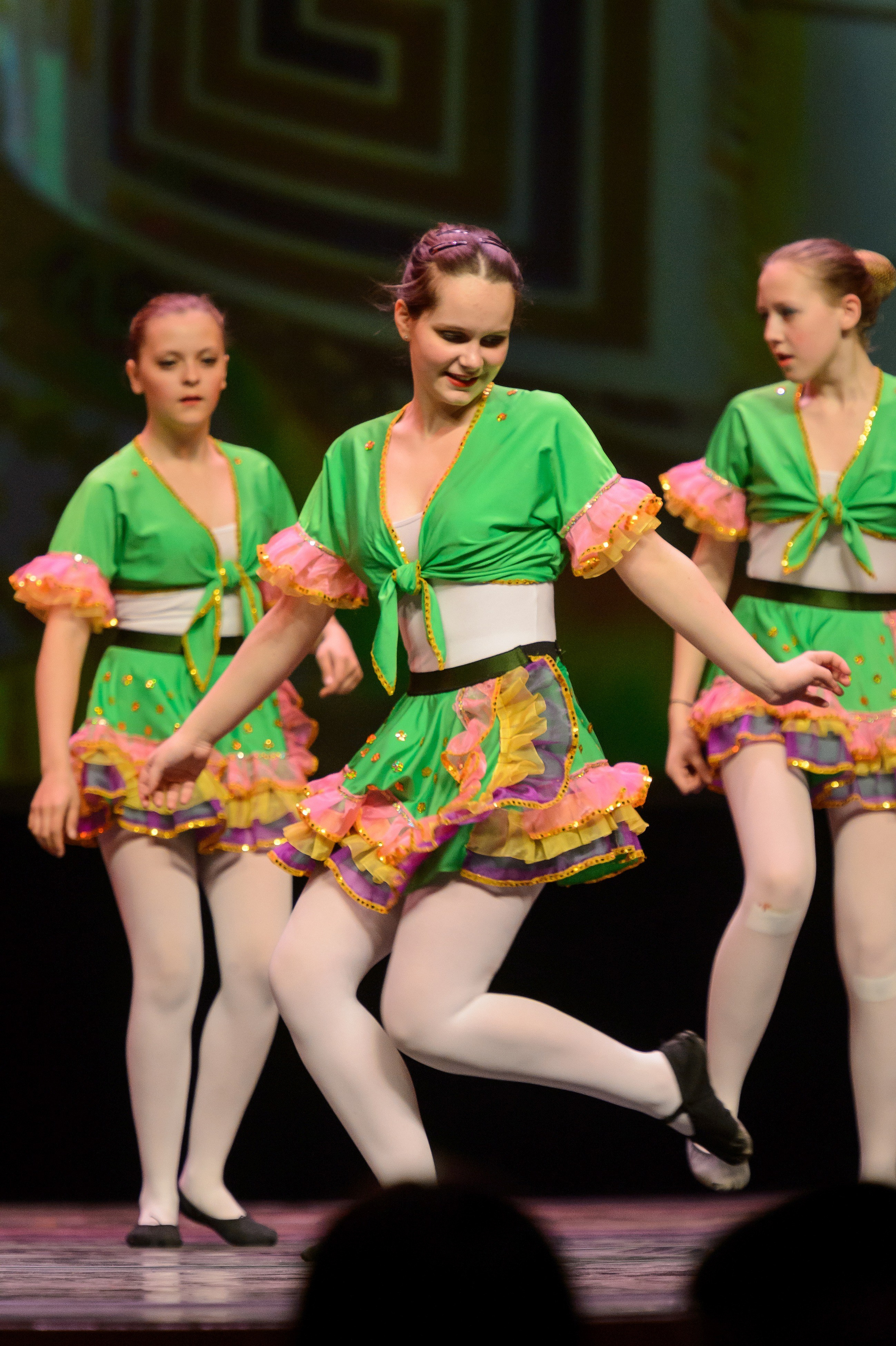 13 мая, часть 2, Кремль, г. Москва. Золотое яблочко