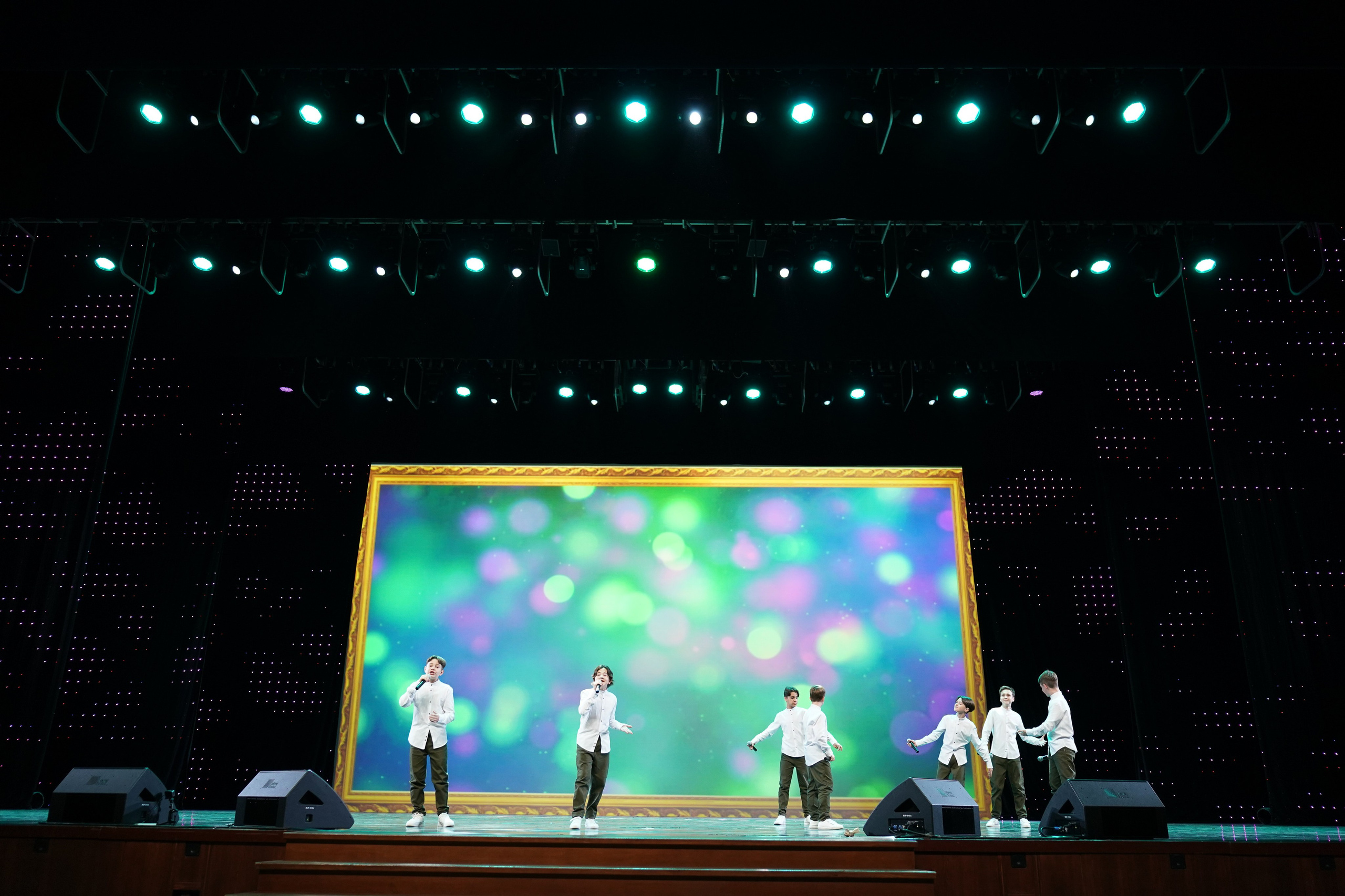 18 мая, отделение 1, г. Москва, Кремль. Золотое яблочко