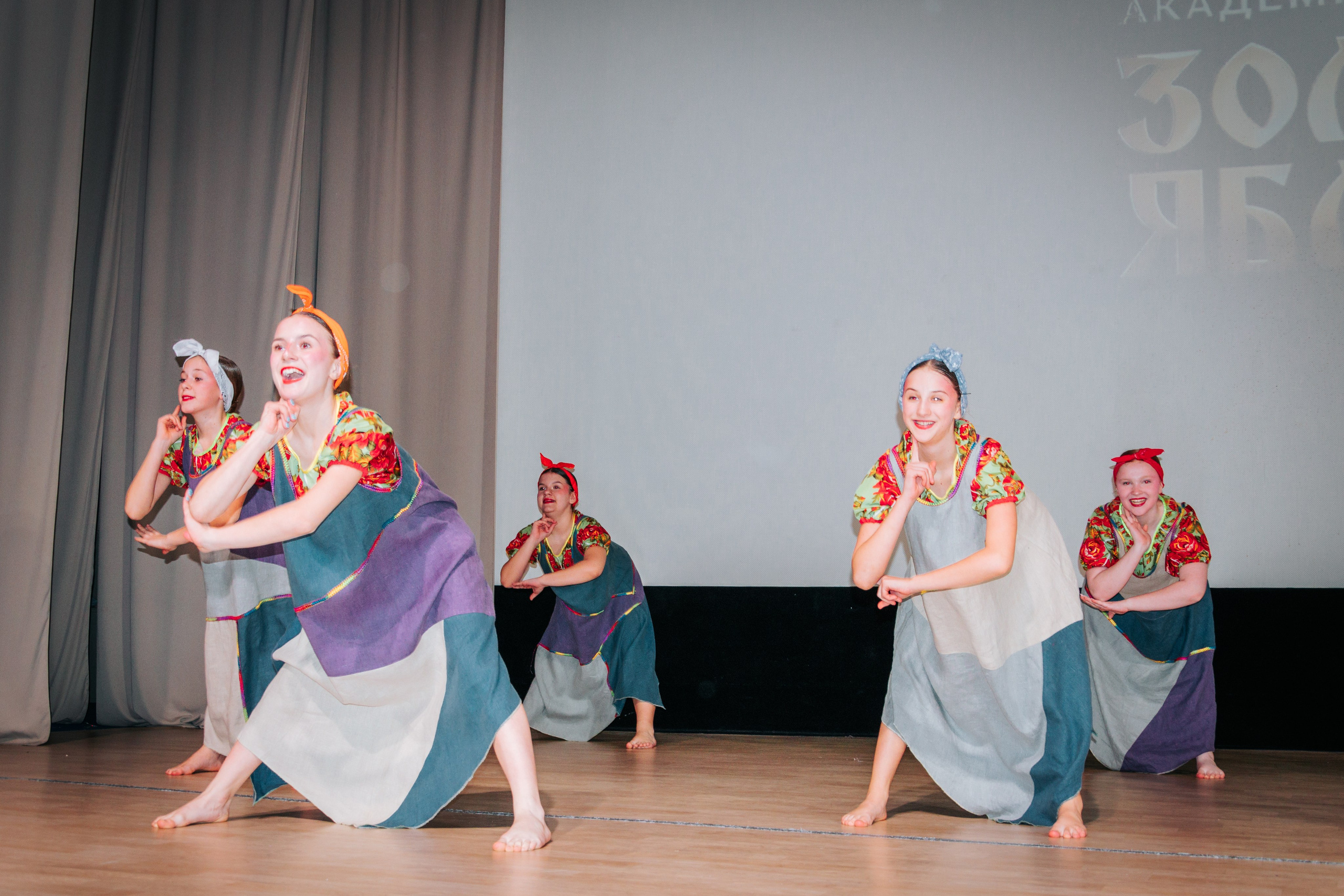 16 марта, г. Суздаль. Золотое яблочко