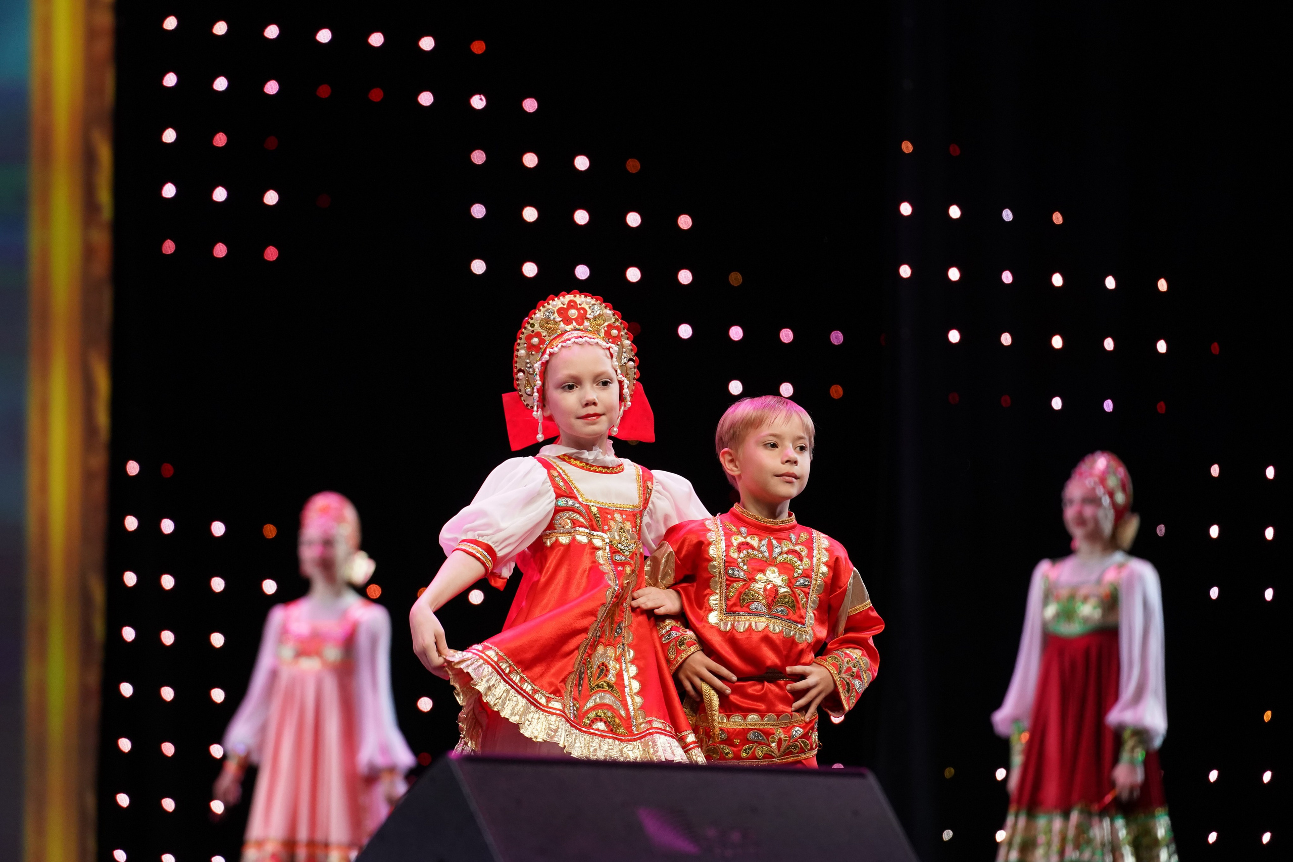 19 мая, отделение 1, г. Москва, Кремль. Золотое яблочко