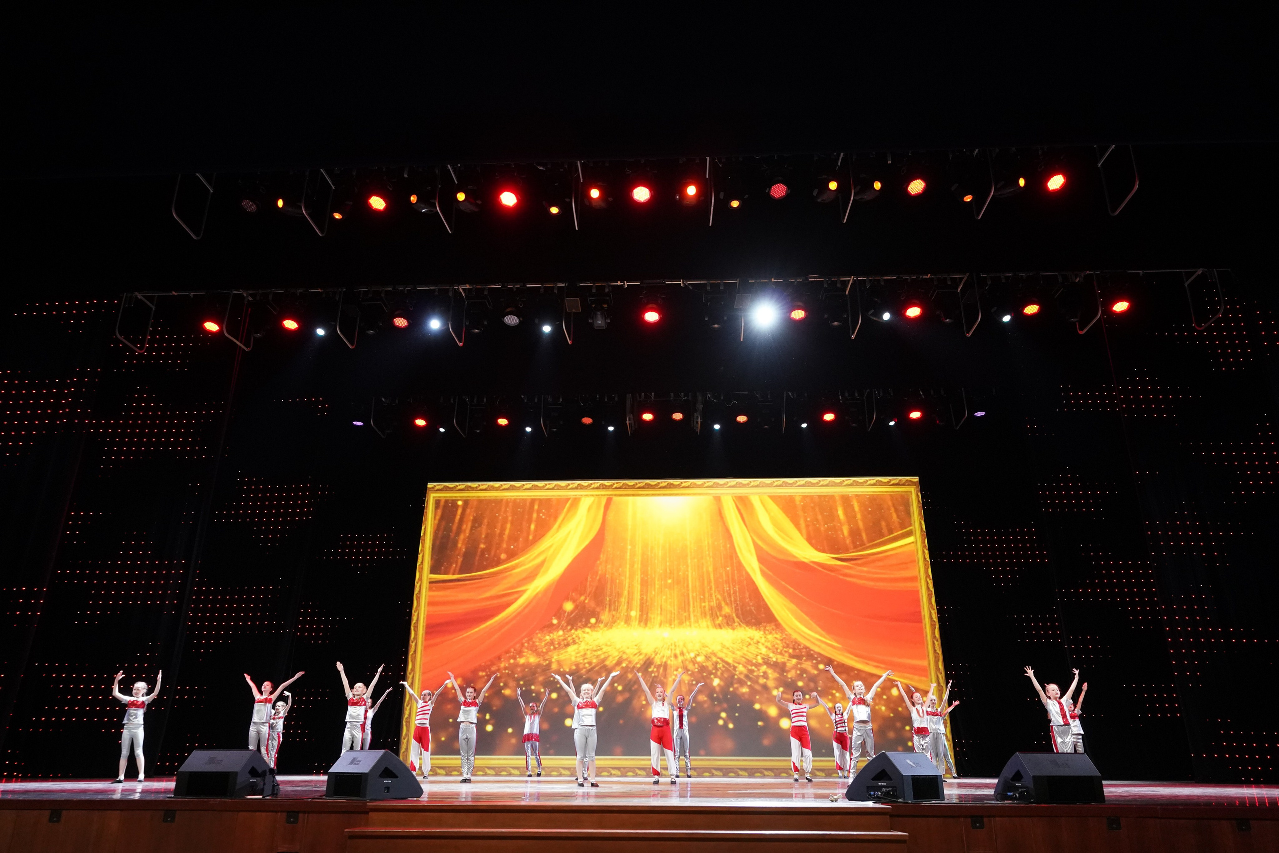 18 мая, отделение 1, г. Москва, Кремль. Золотое яблочко