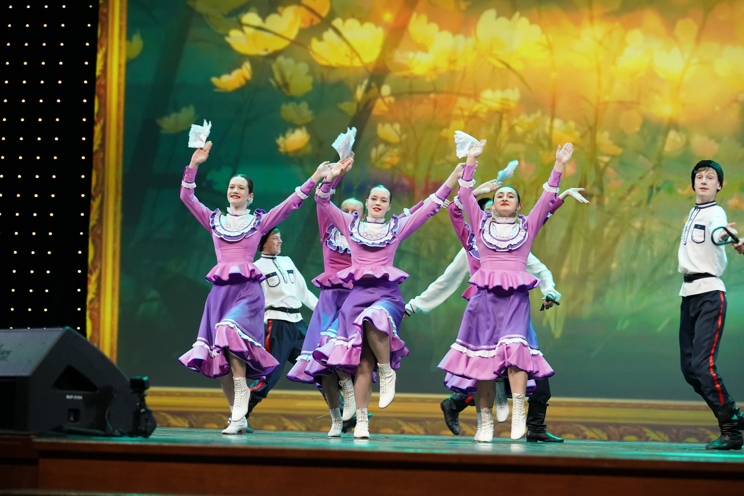 19 мая, отделение 2, г. Москва, Кремль. Золотое яблочко