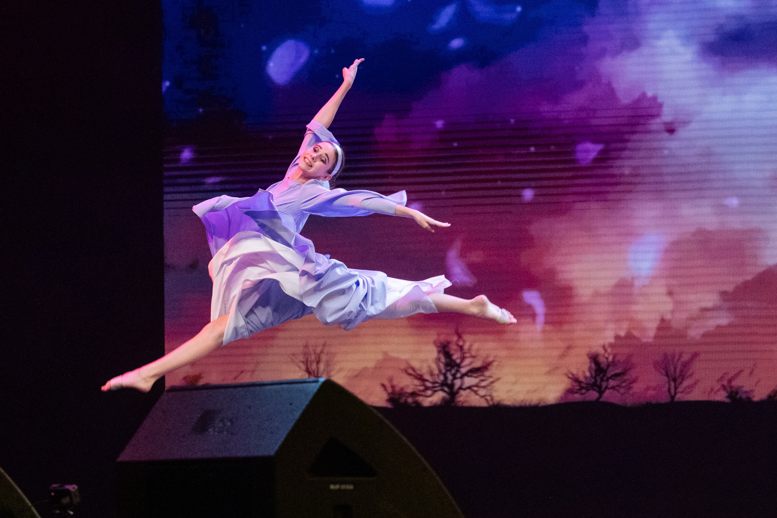 17 мая, г. Москва, Кремль, Концерт. Золотое яблочко