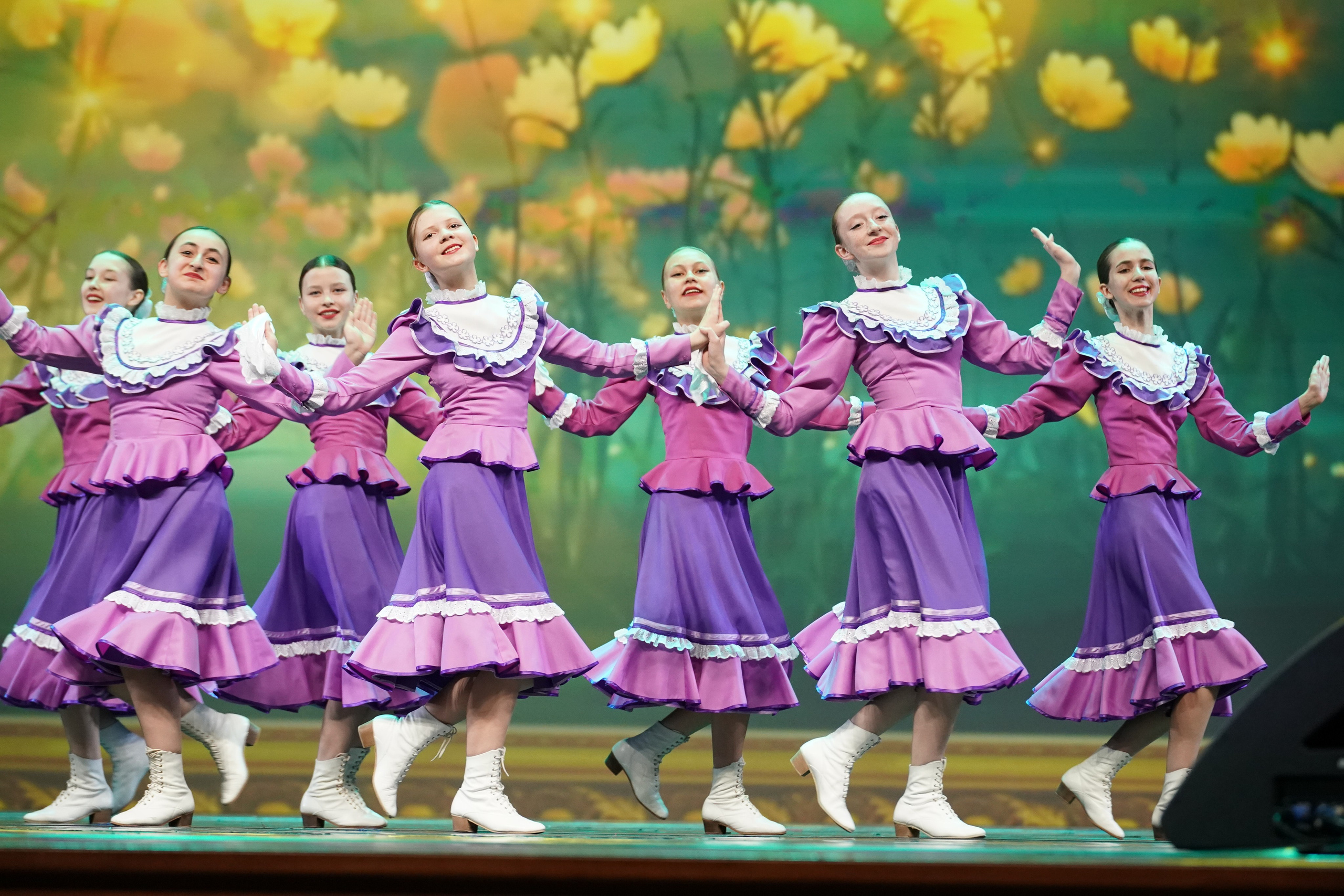 19 мая, отделение 2, г. Москва, Кремль. Золотое яблочко