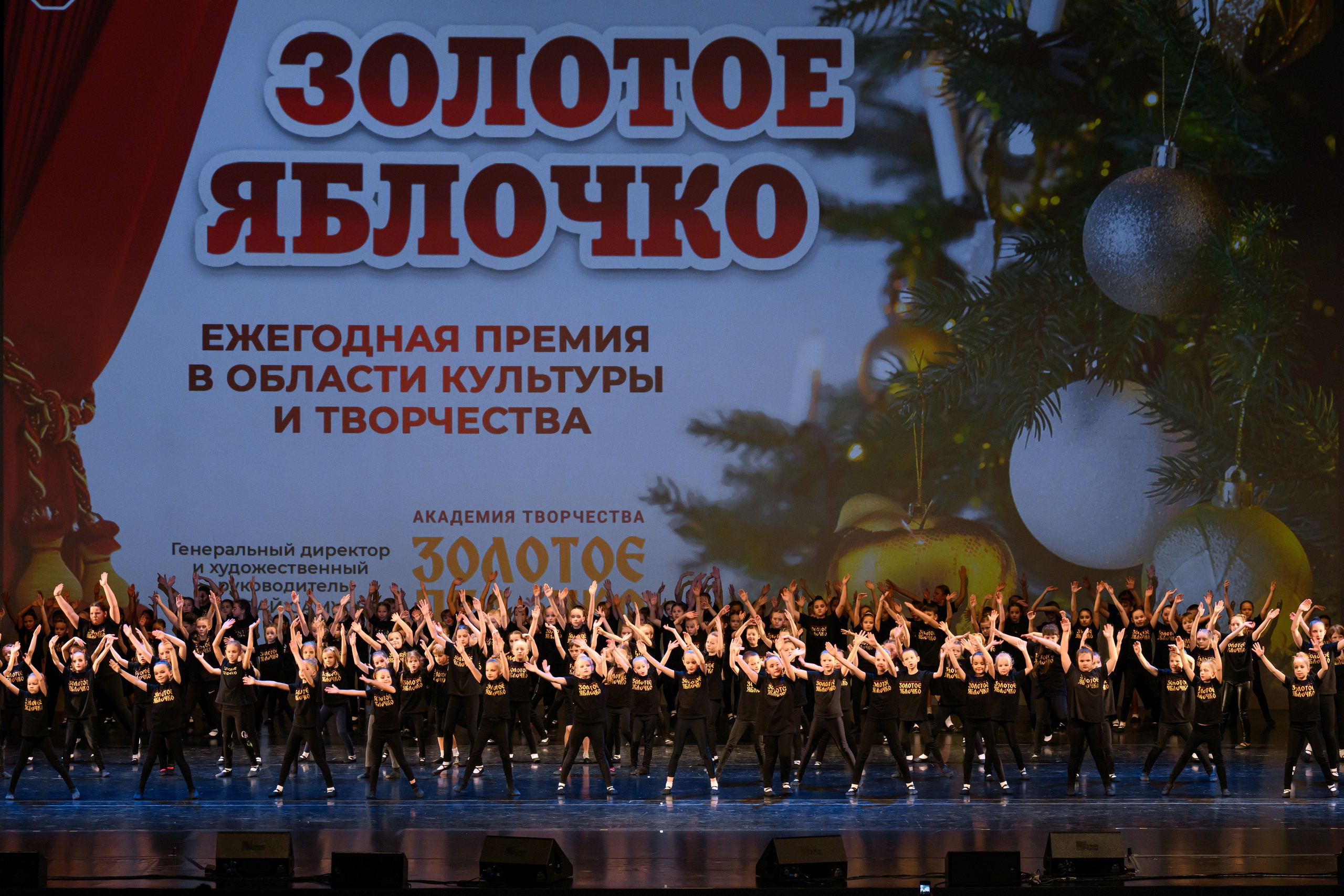 4 декабря, блок 2, награда, г. Санкт-Петербург. Золотое яблочко