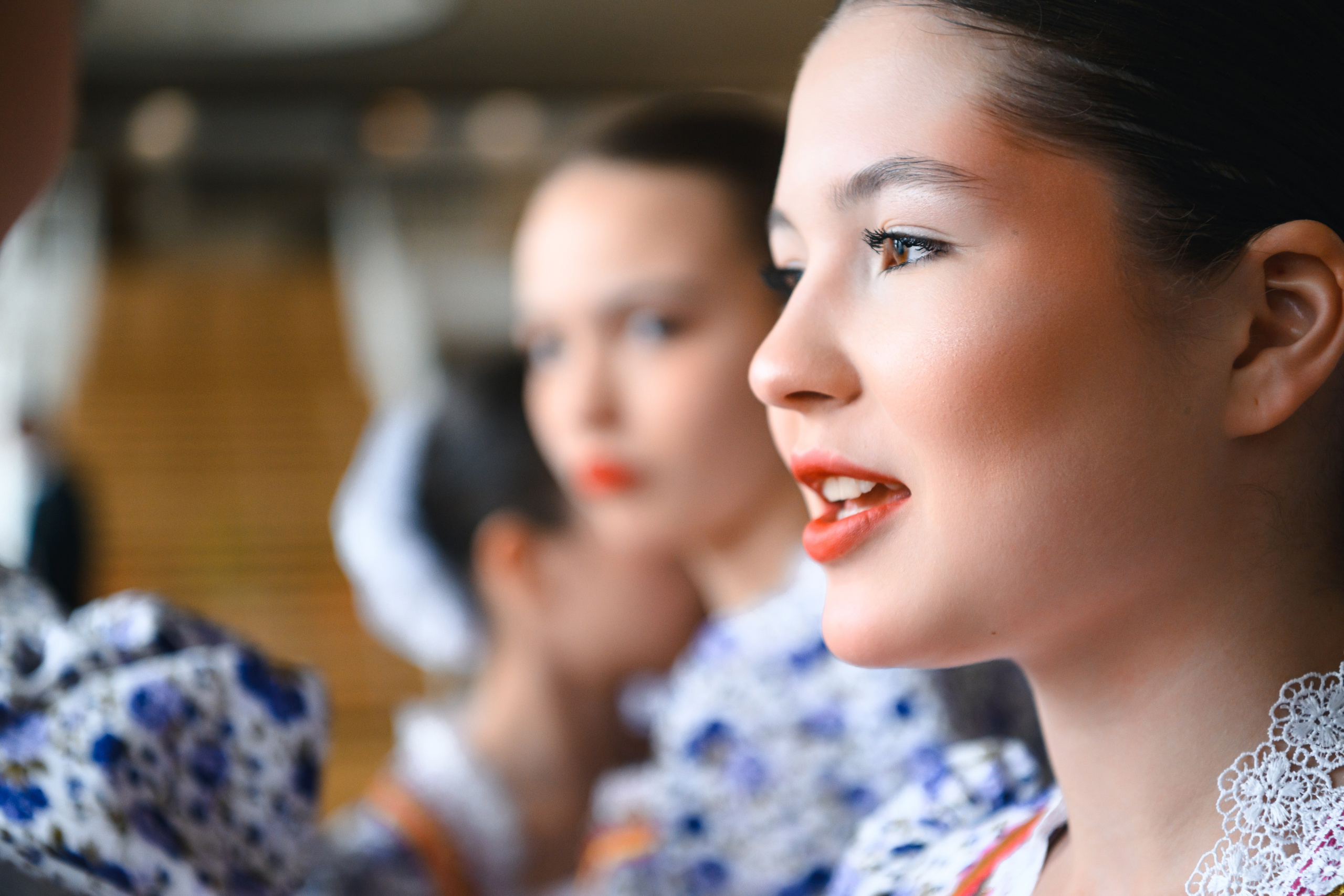 23 апреля, красная дорожка, БКЗ Октябрьский, г. Санкт-Петербург. Золотое яблочко