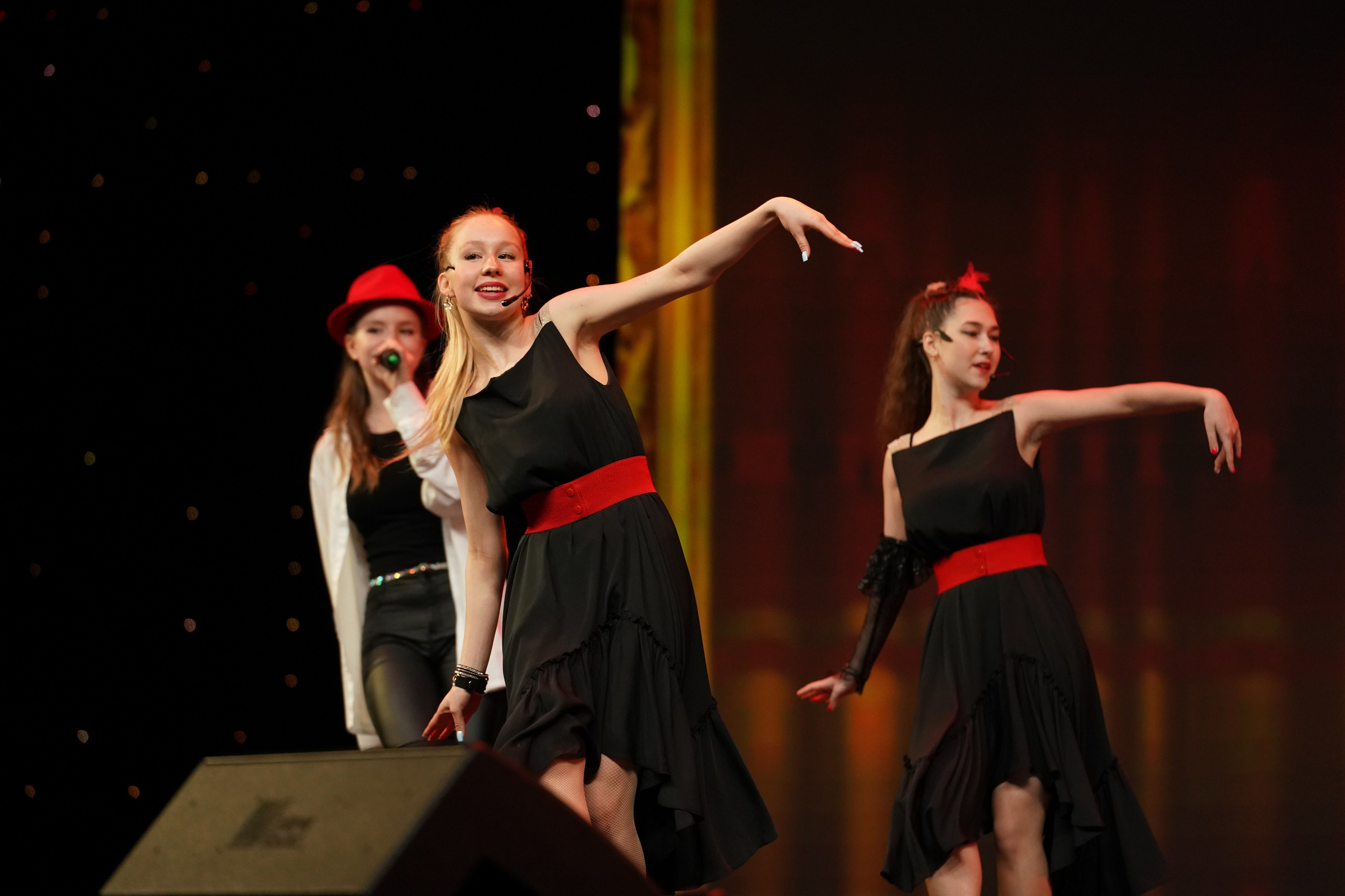 19 мая, отделение 1, г. Москва, Кремль. Золотое яблочко