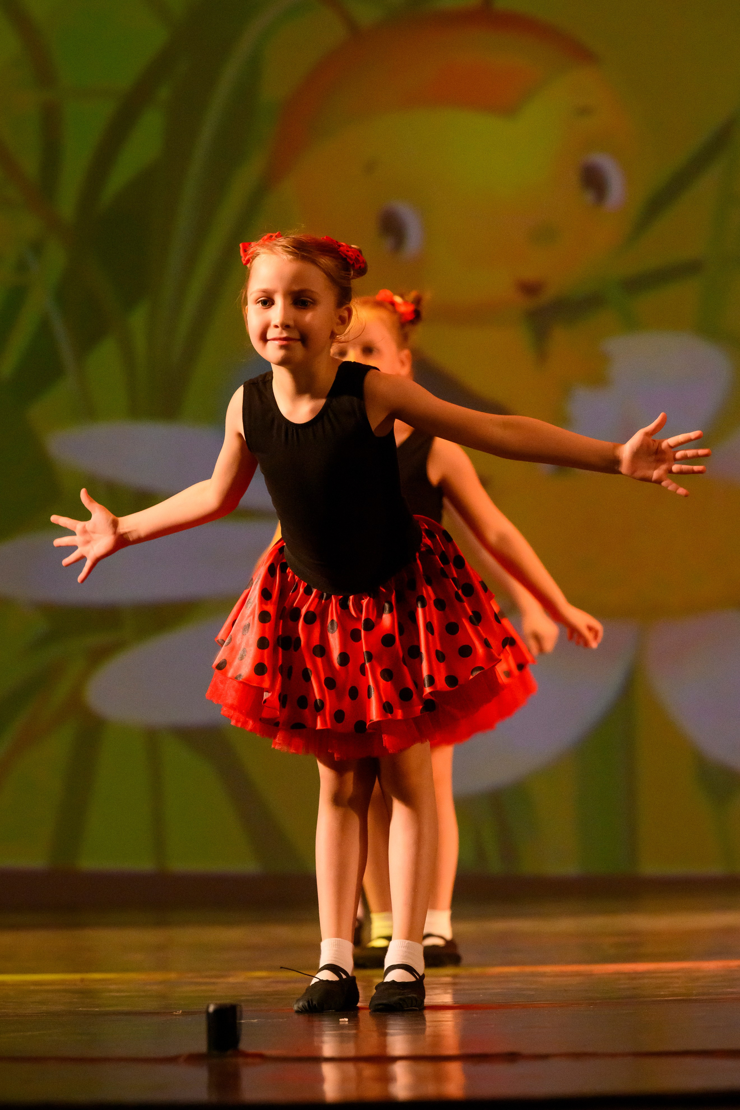 23 апреля, часть 2, БКЗ Октябрьский, г. Санкт-Петербург. Золотое яблочко