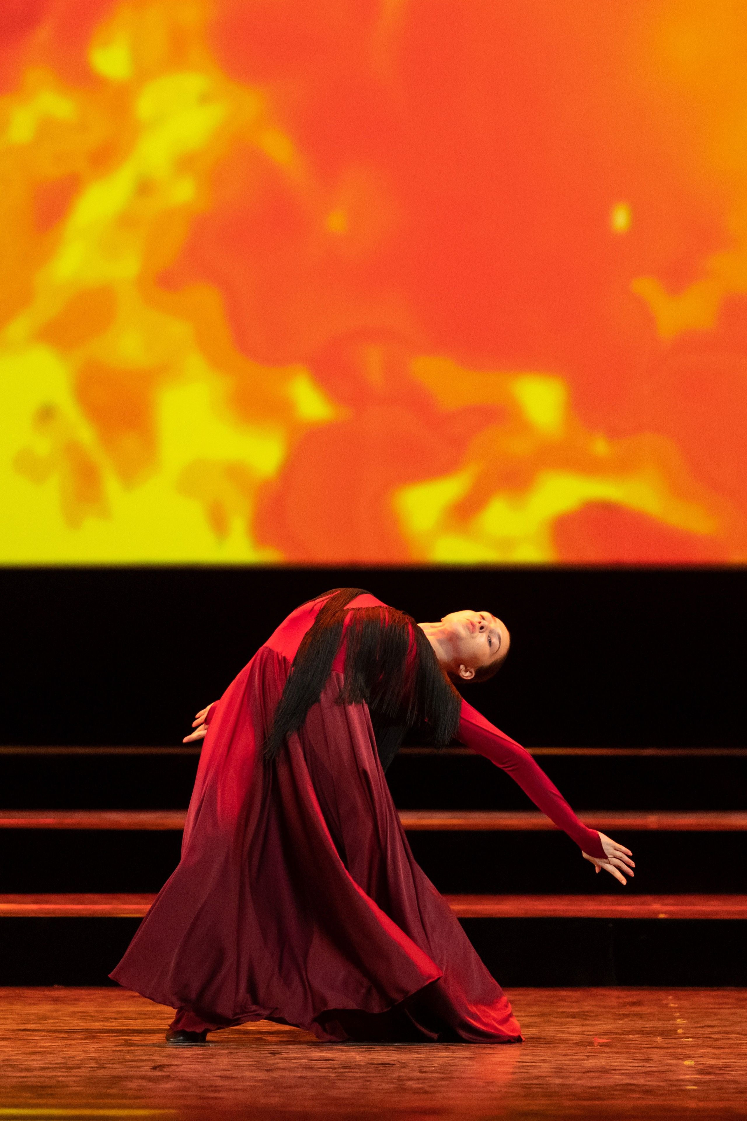 2 февраля, концерт Таланты России, Кремлевский Дворец. Золотое яблочко