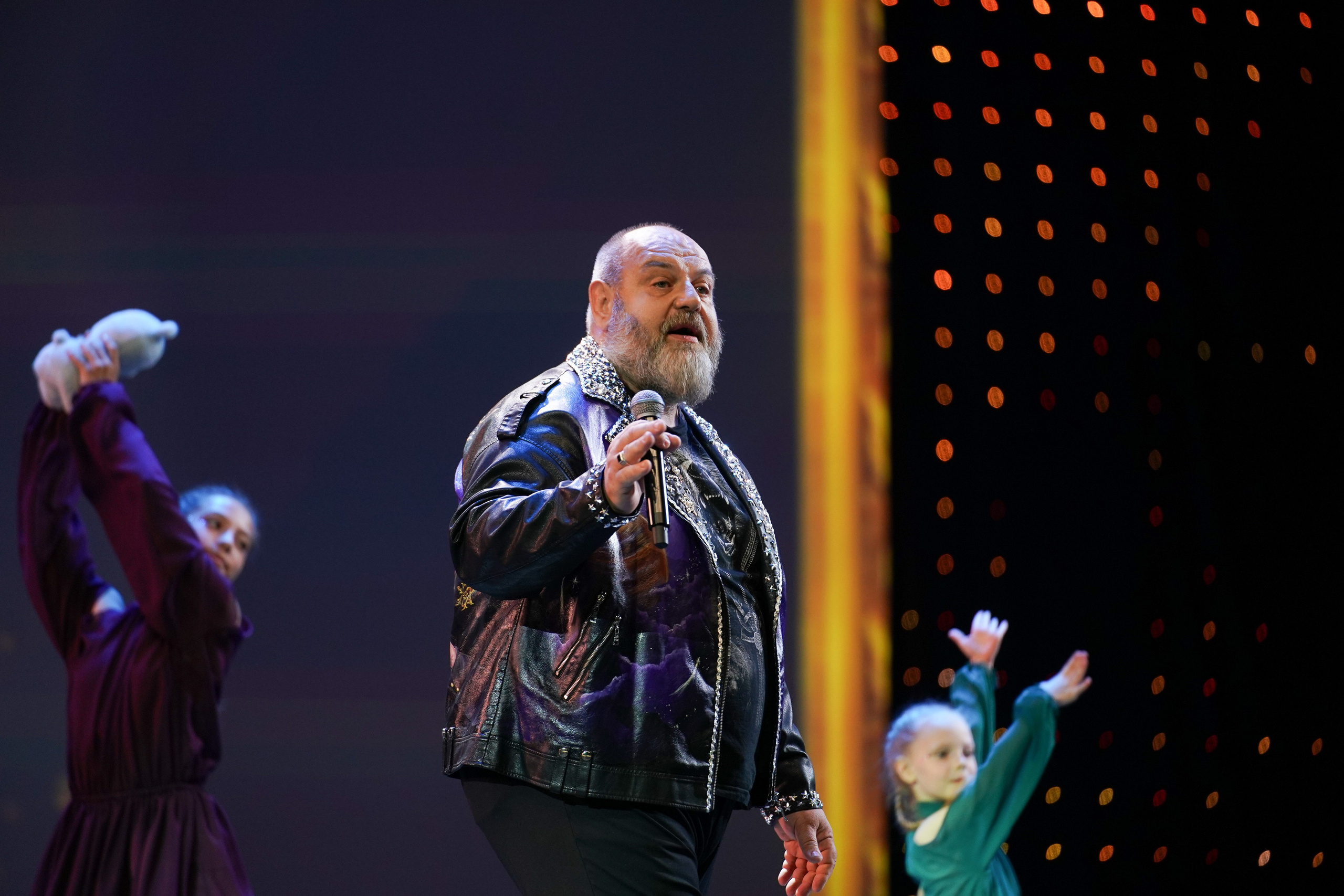 19 мая, отделение 1, г. Москва, Кремль. Золотое яблочко