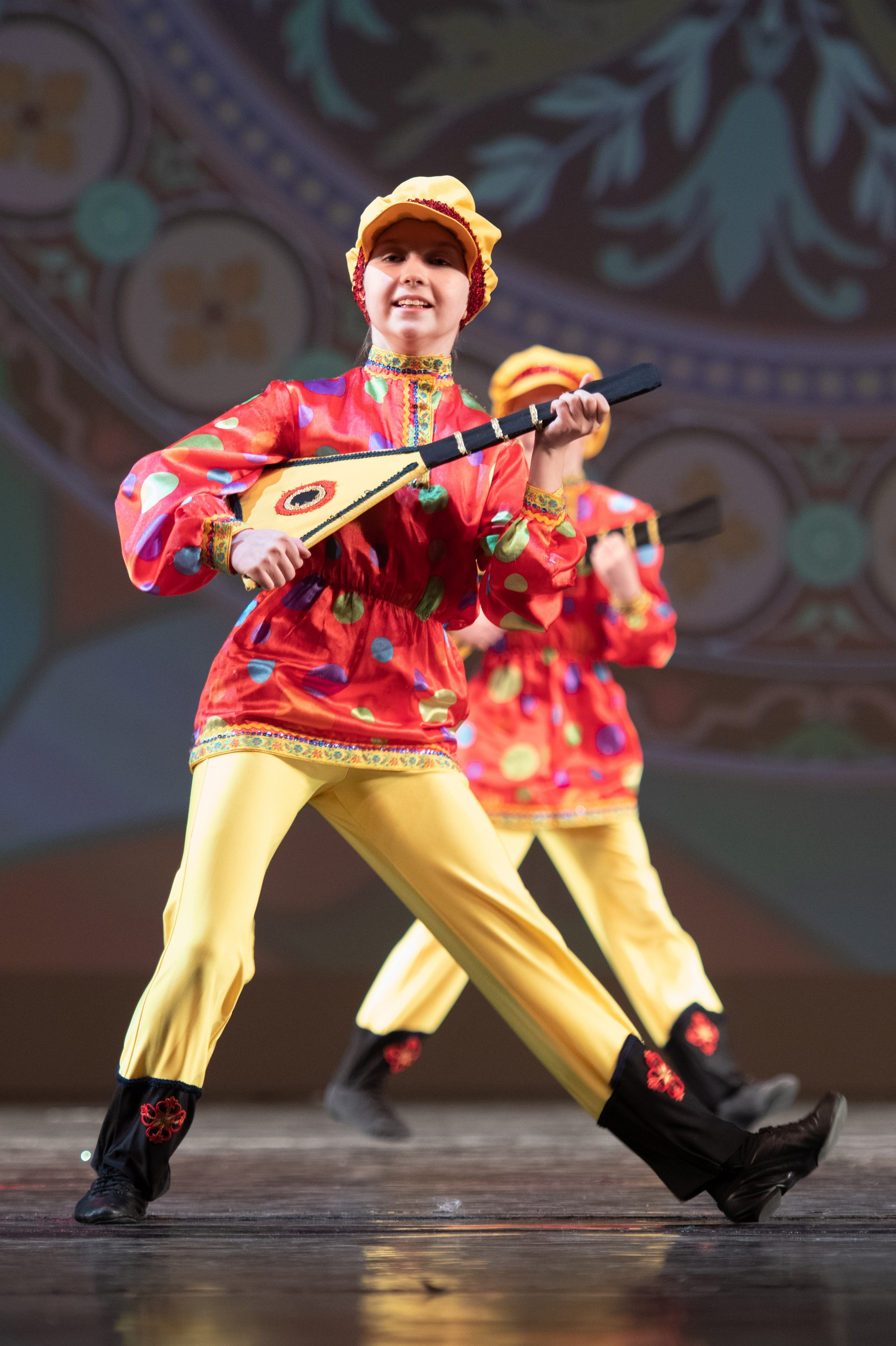 15 сентября, концерт БКЗ. Золотое яблочко