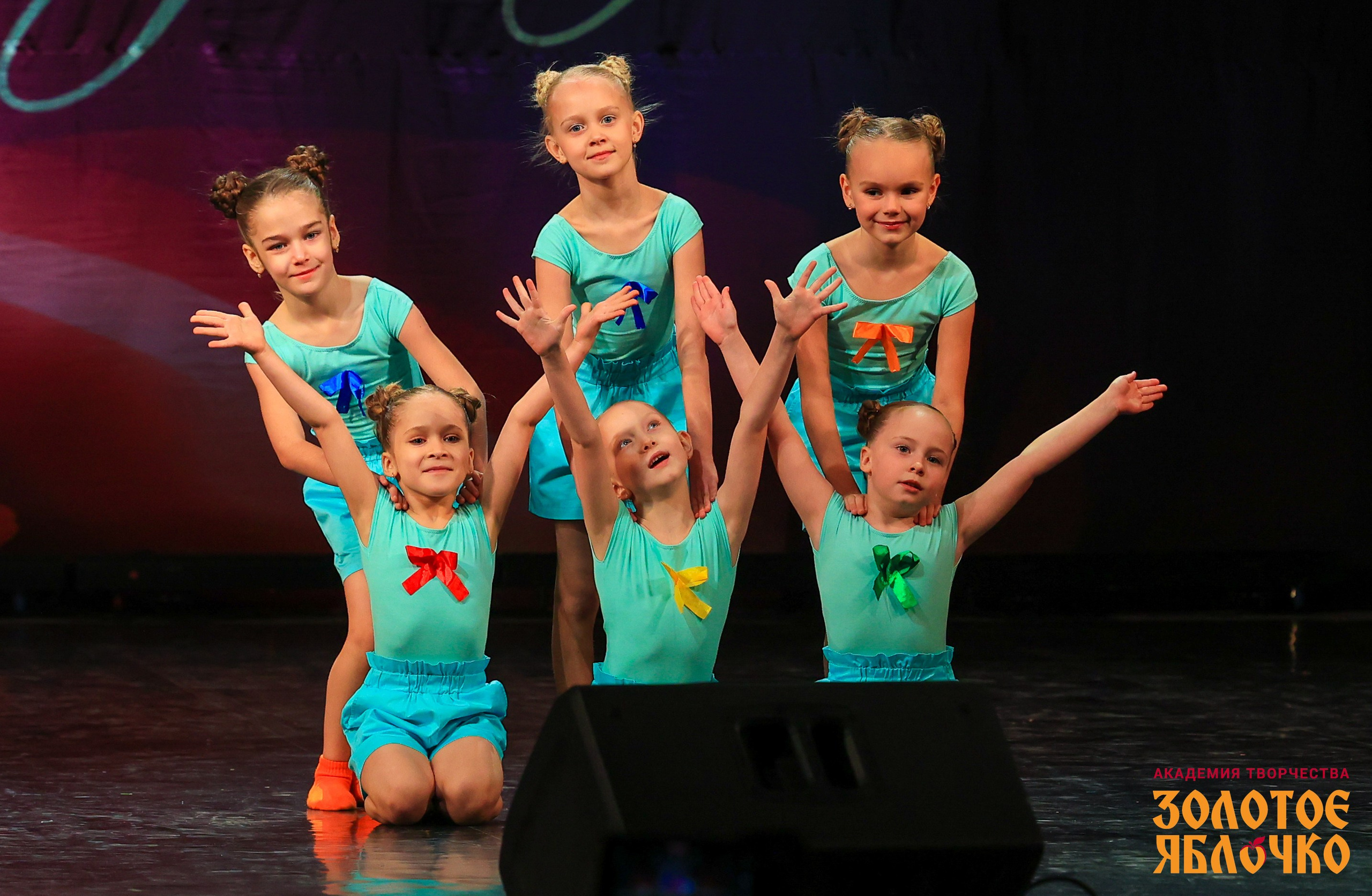 7 февраля, г. Петрозаводск. Золотое яблочко