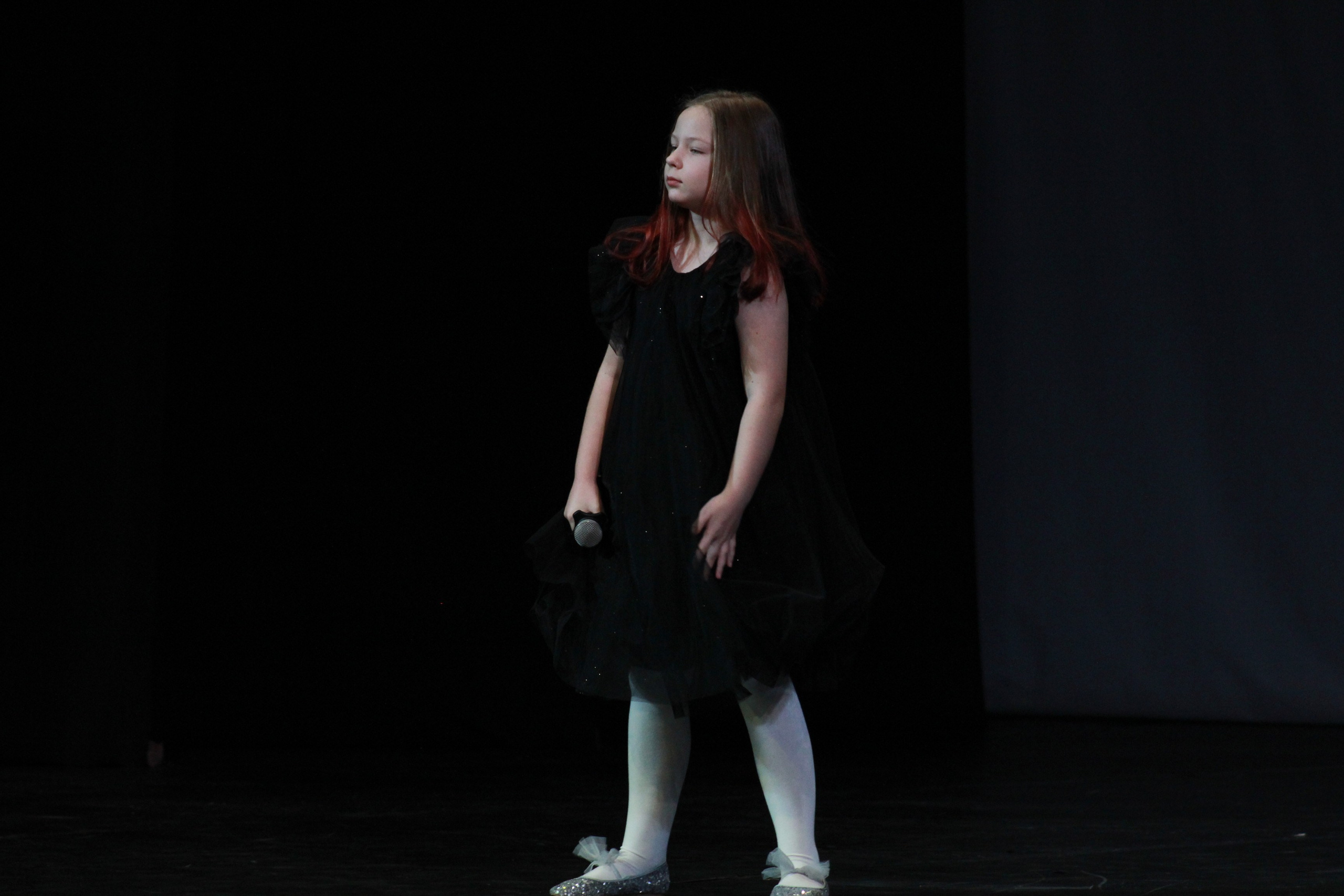 15 декабря, г. Архангельск. Золотое яблочко