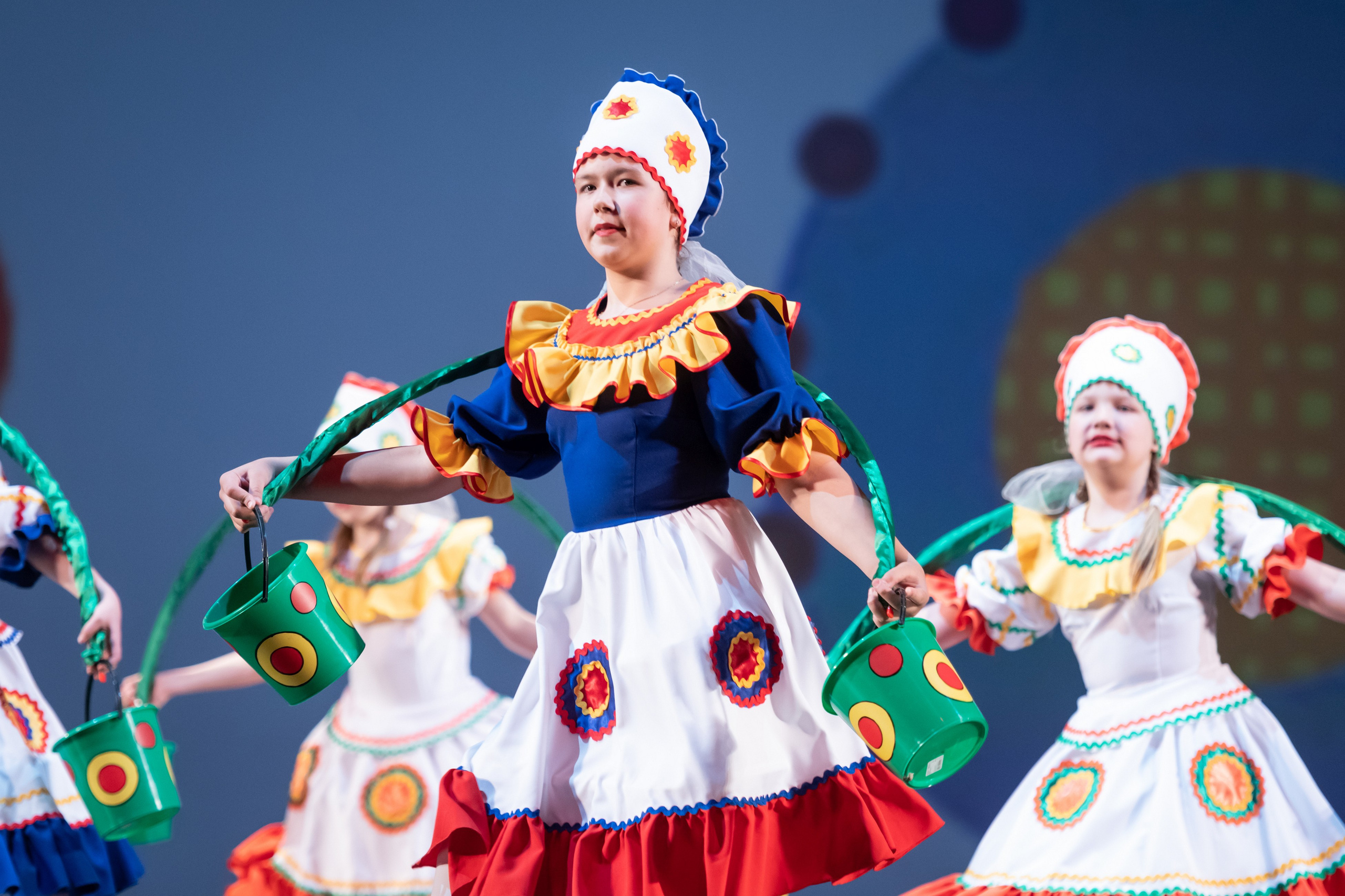 15 сентября, концерт БКЗ. Золотое яблочко