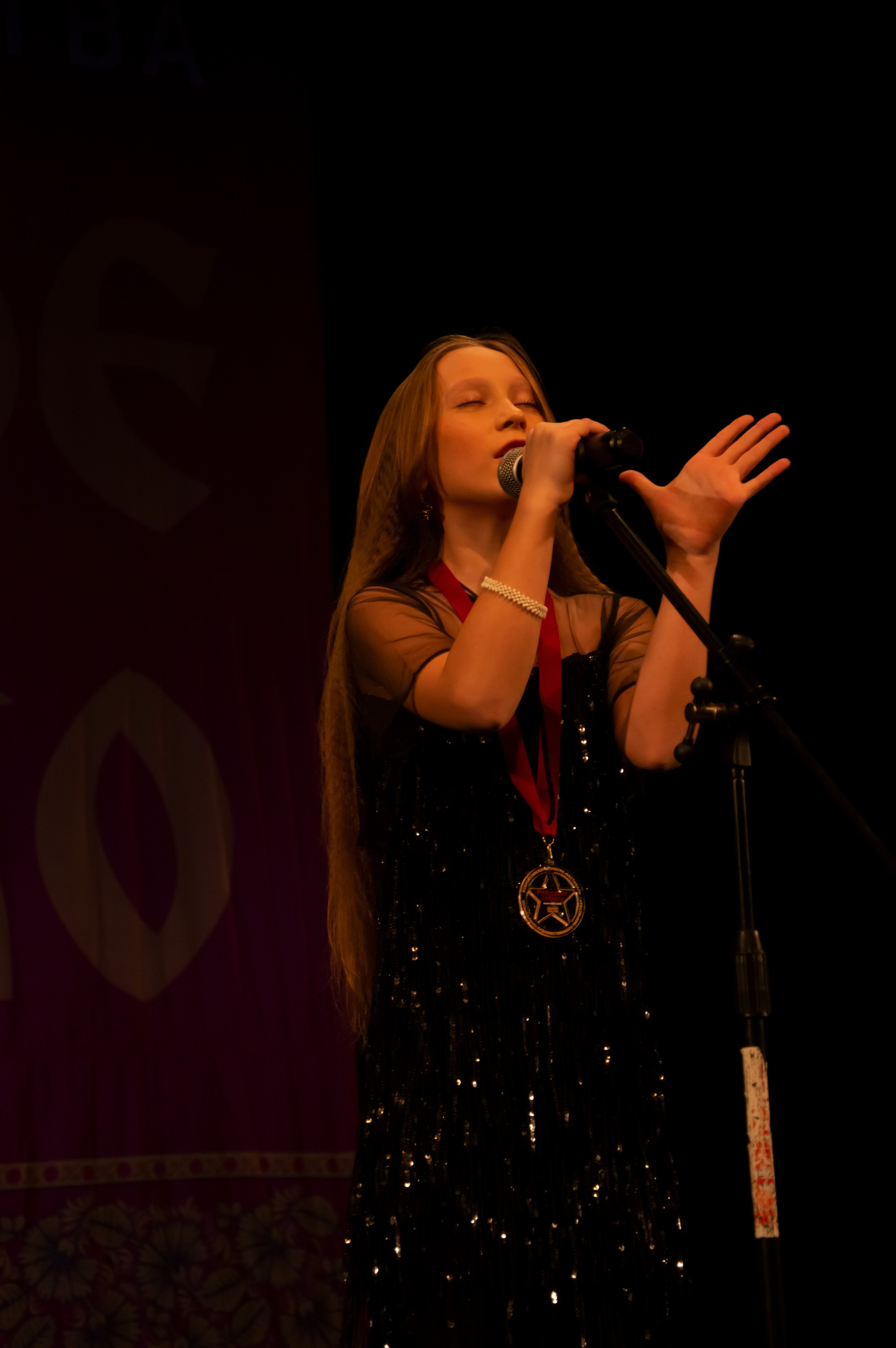 15 февраля, г. Калининград. Золотое яблочко