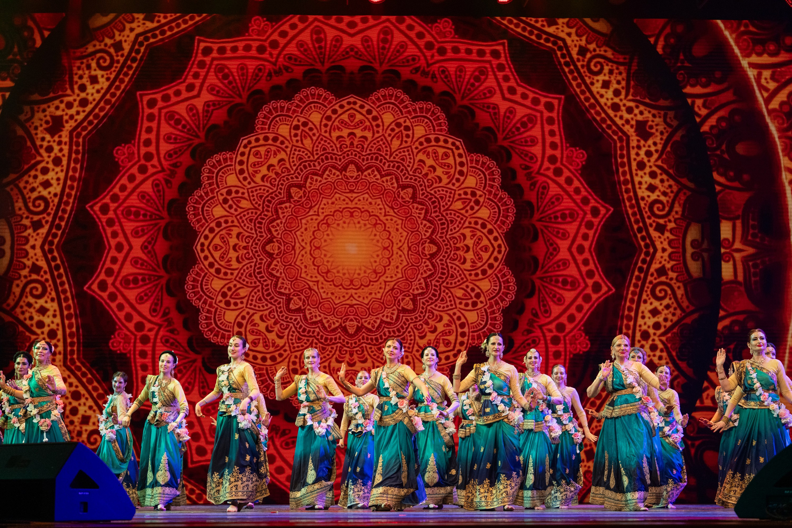 18 мая, г. Москва, Кремль, Концерт. Золотое яблочко